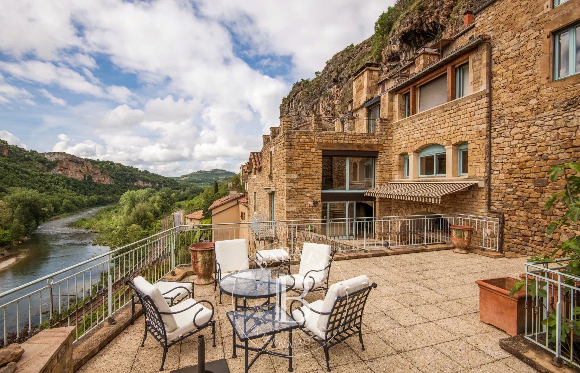 Maison à vendre, 197m², Millau