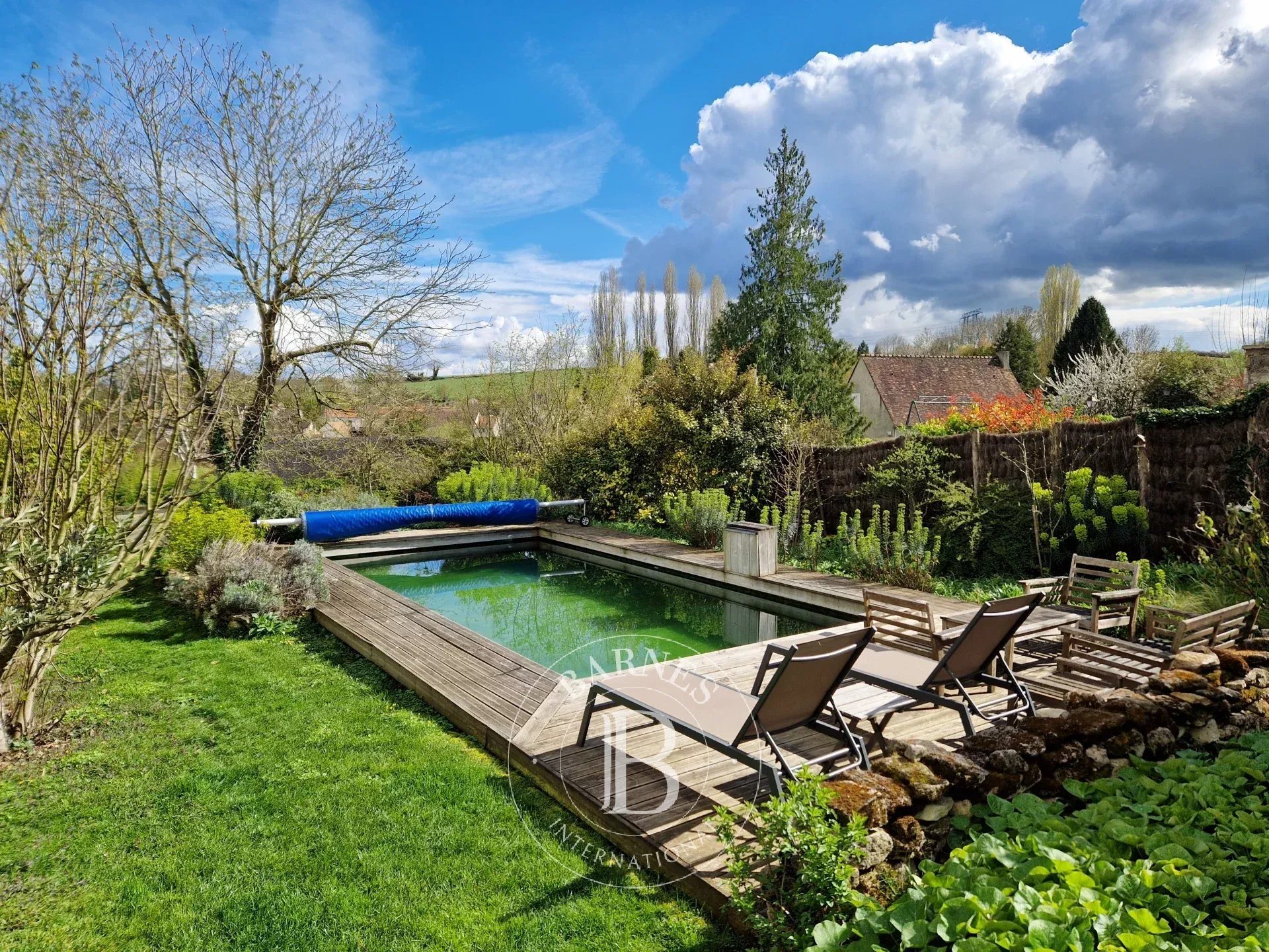 Maison à vendre, 276m², Oinville-sur-Montcient