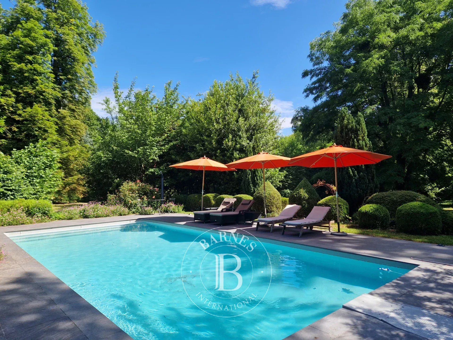 Maison à vendre, 347m², Asnières-sur-Oise