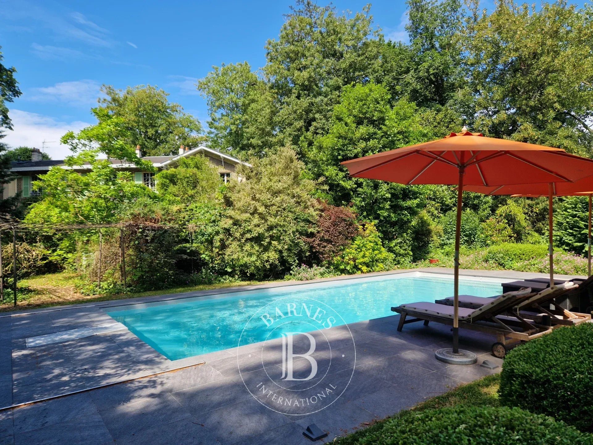 Maison à vendre, 347m², Asnières-sur-Oise