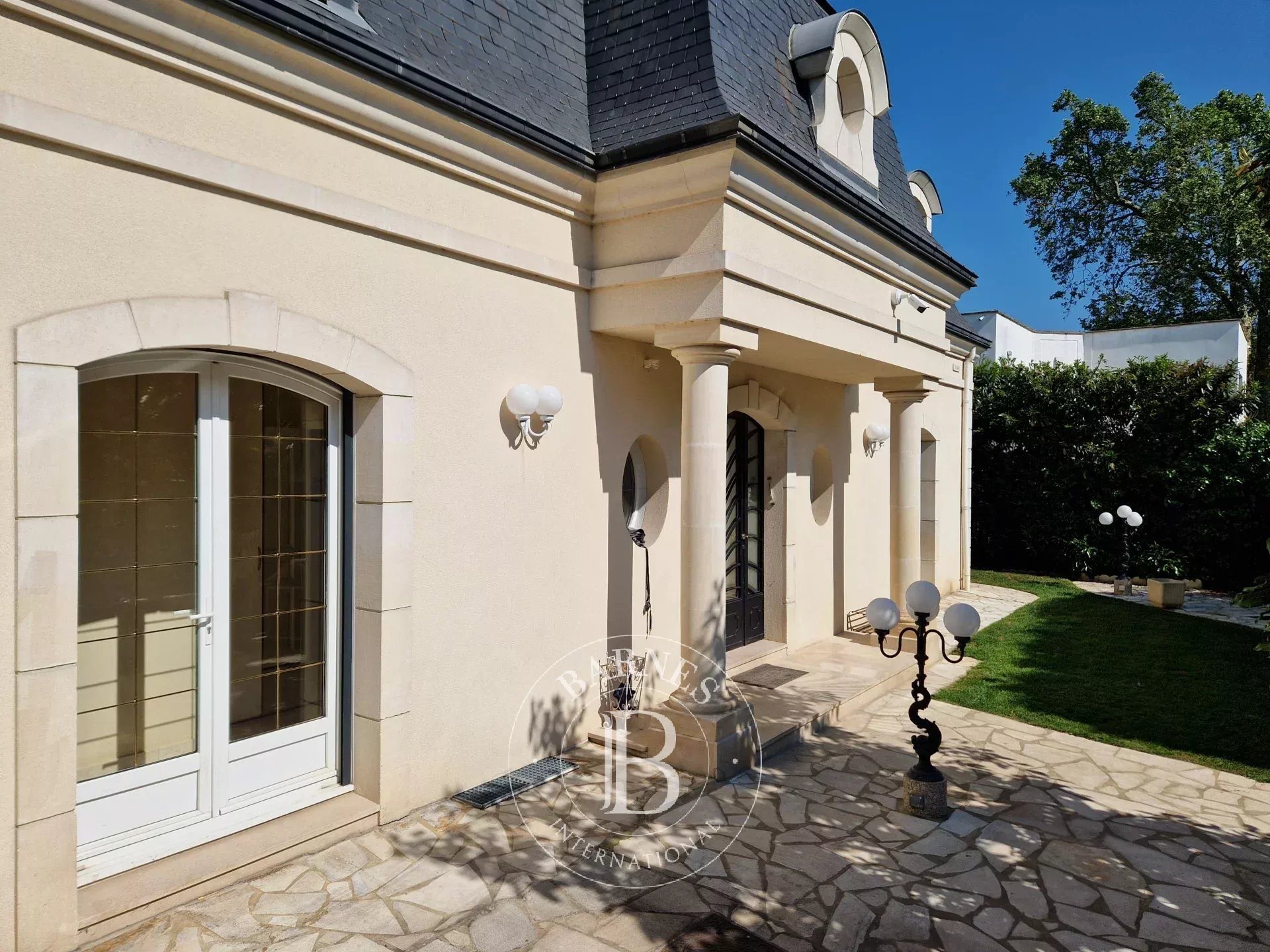 Maison à vendre, 250m², Saint-Gratien