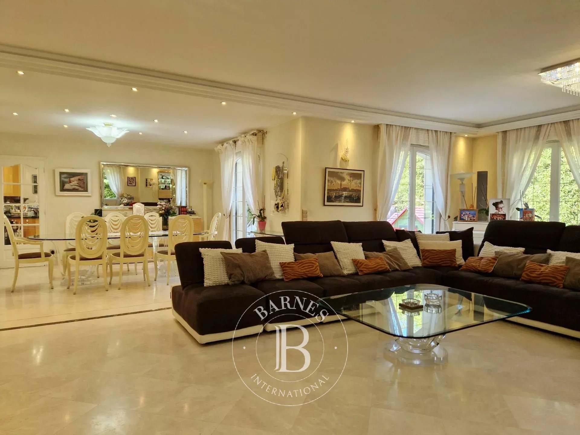 Maison à vendre, 250m², Saint-Gratien