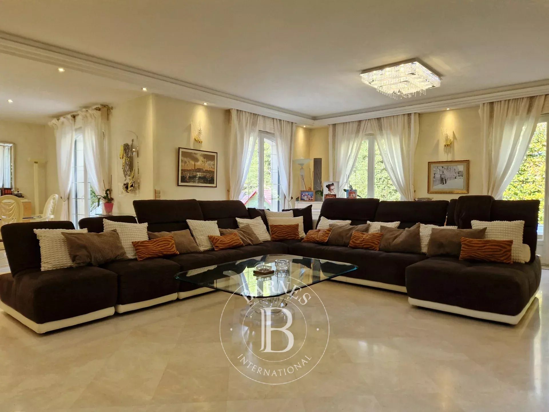Maison à vendre, 250m², Saint-Gratien