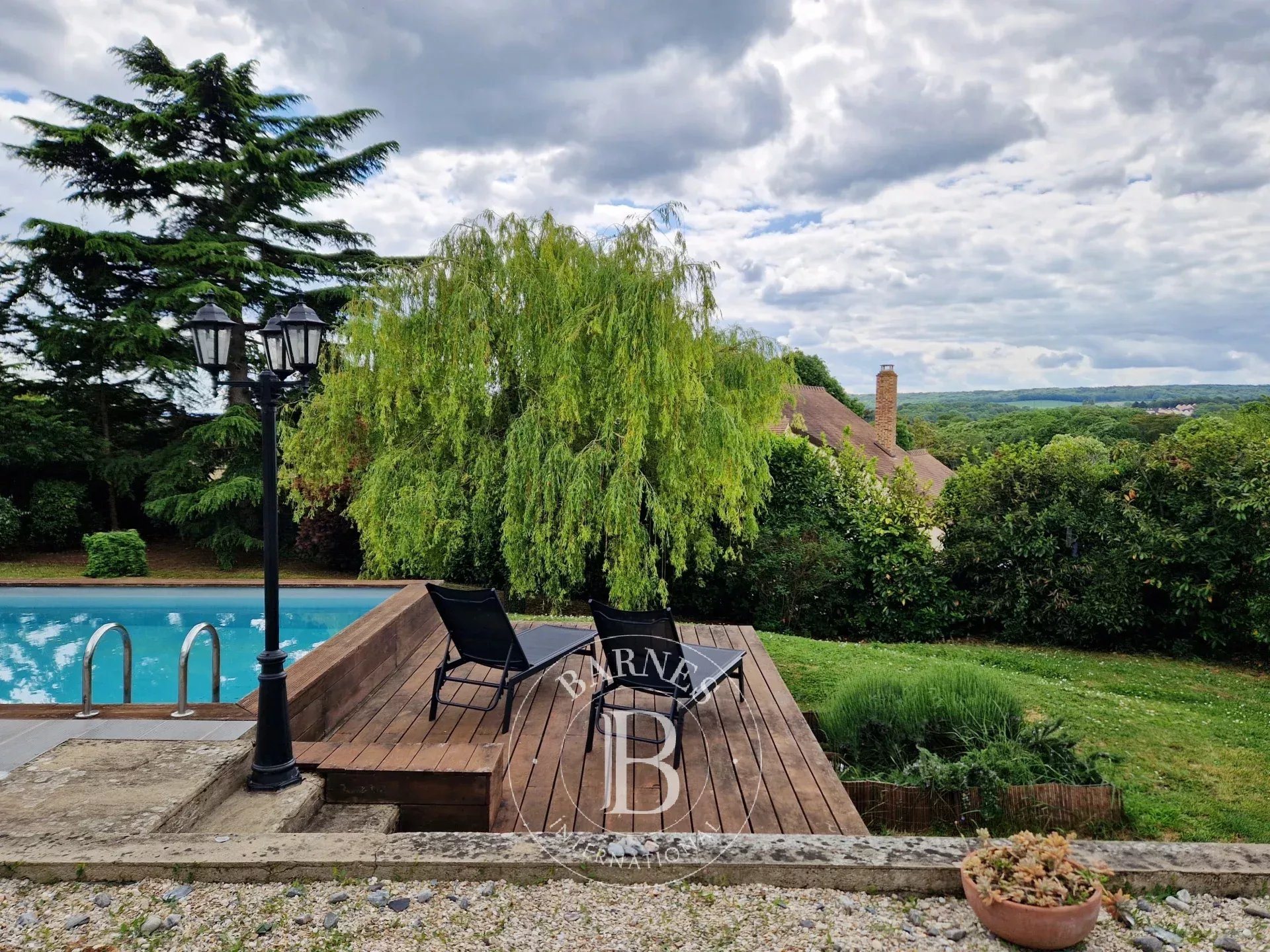 Maison à vendre, 370m², Neuville-sur-Oise