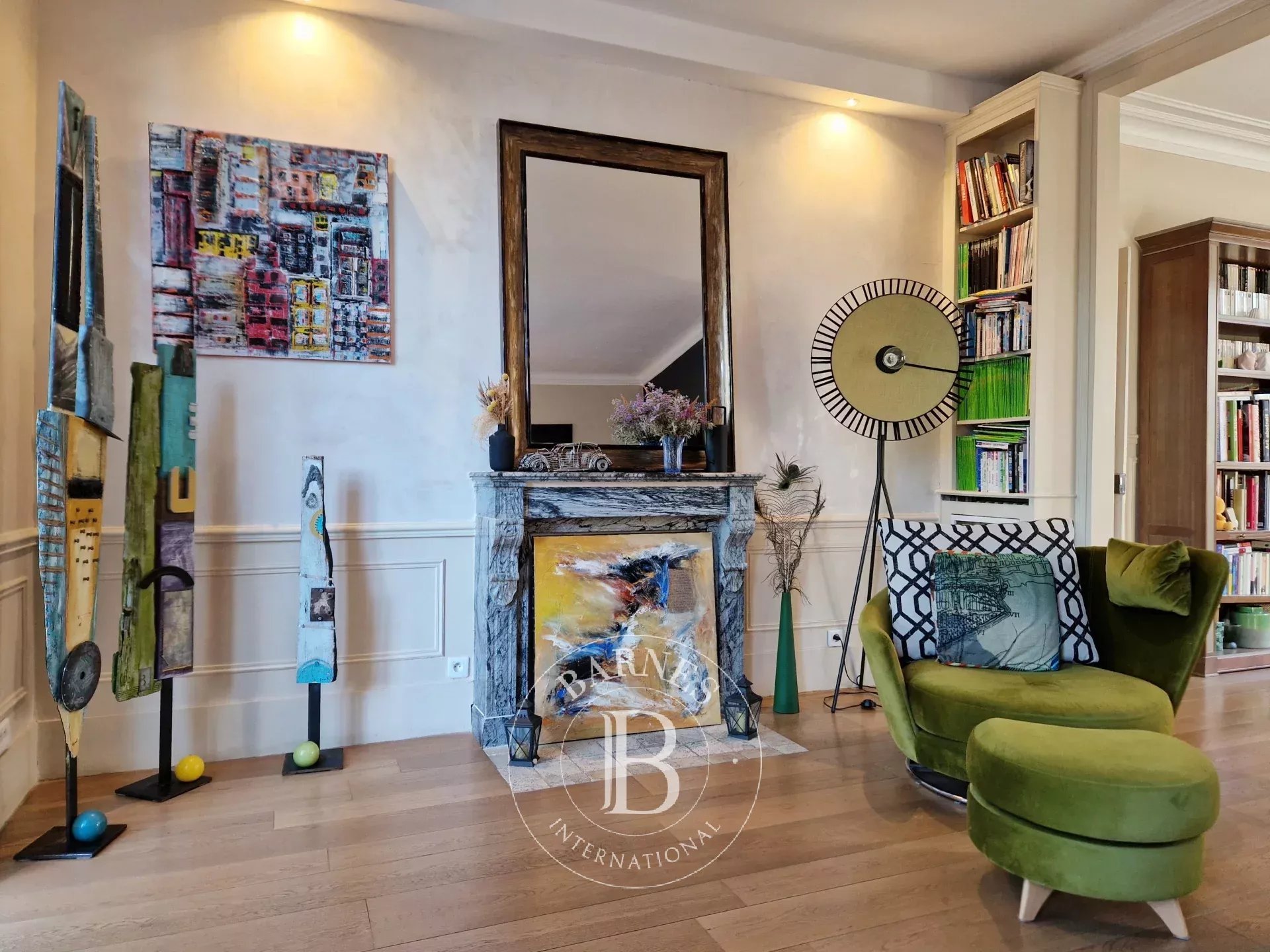 Maison à vendre, 252m², Sannois