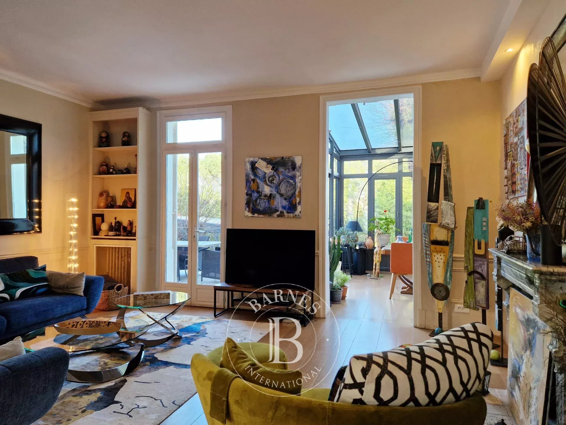 Maison à vendre, 252m², Sannois