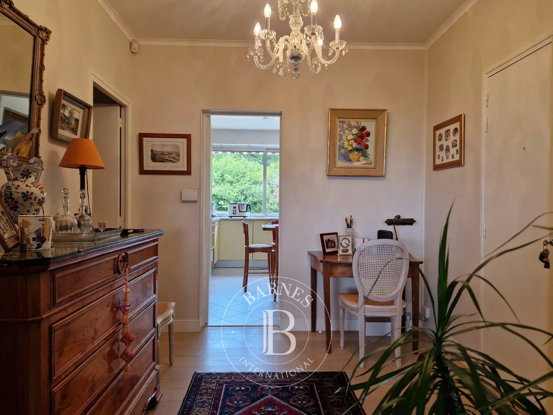 Appartement à vendre, 95m², Montmorency