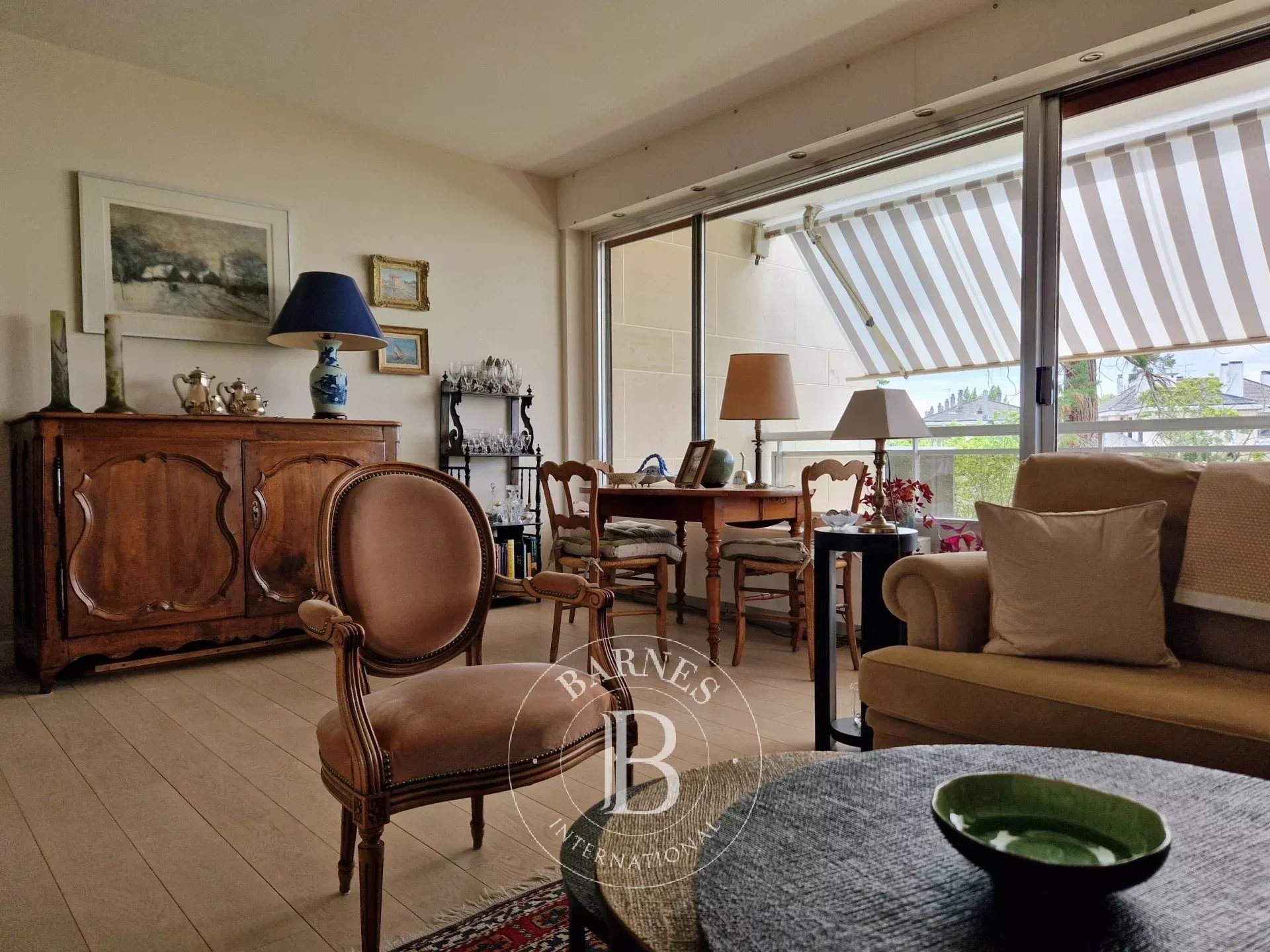 Appartement à vendre, 95m², Montmorency