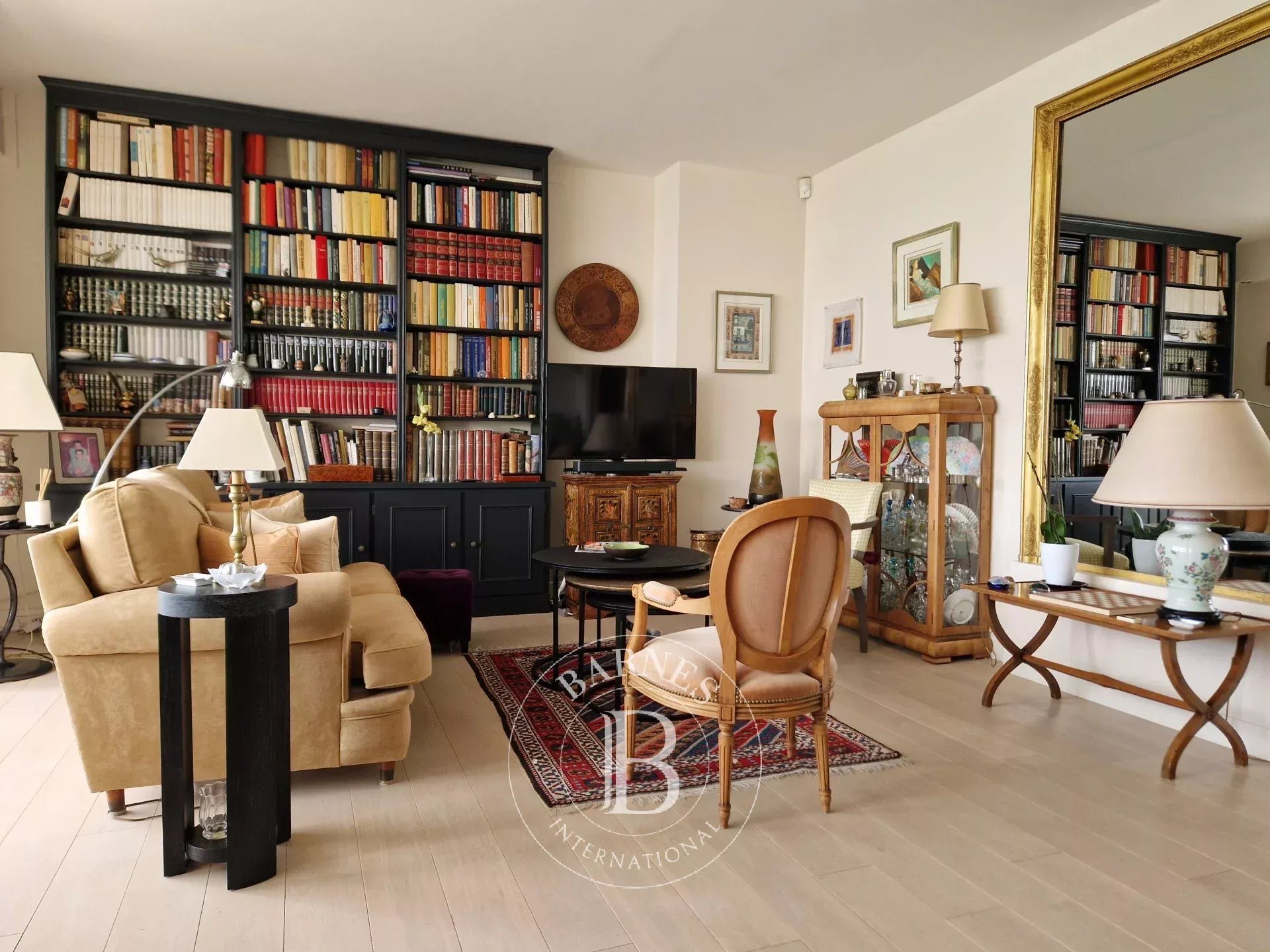 Appartement à vendre, 95m², Montmorency