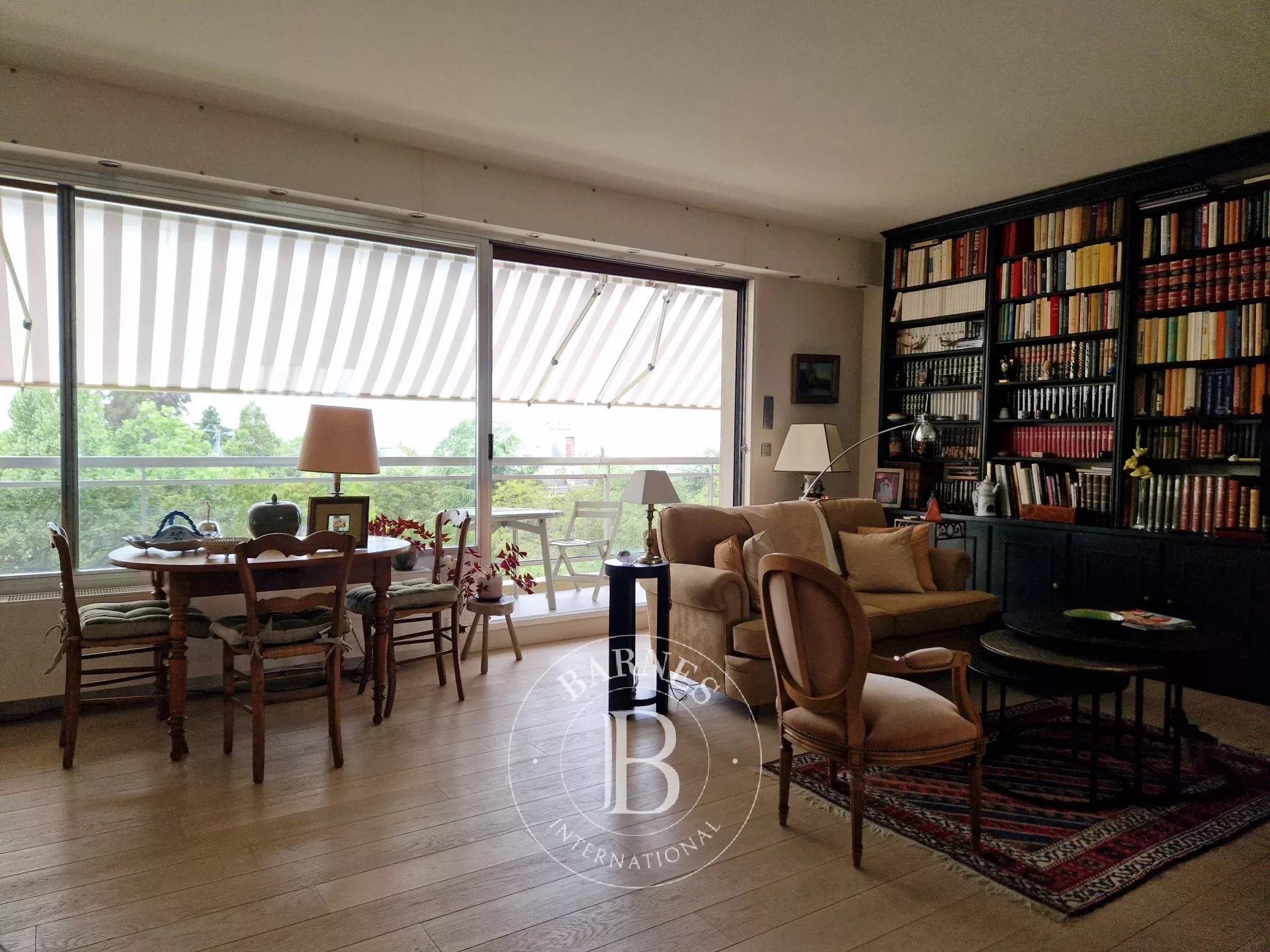 Appartement à vendre, 95m², Montmorency