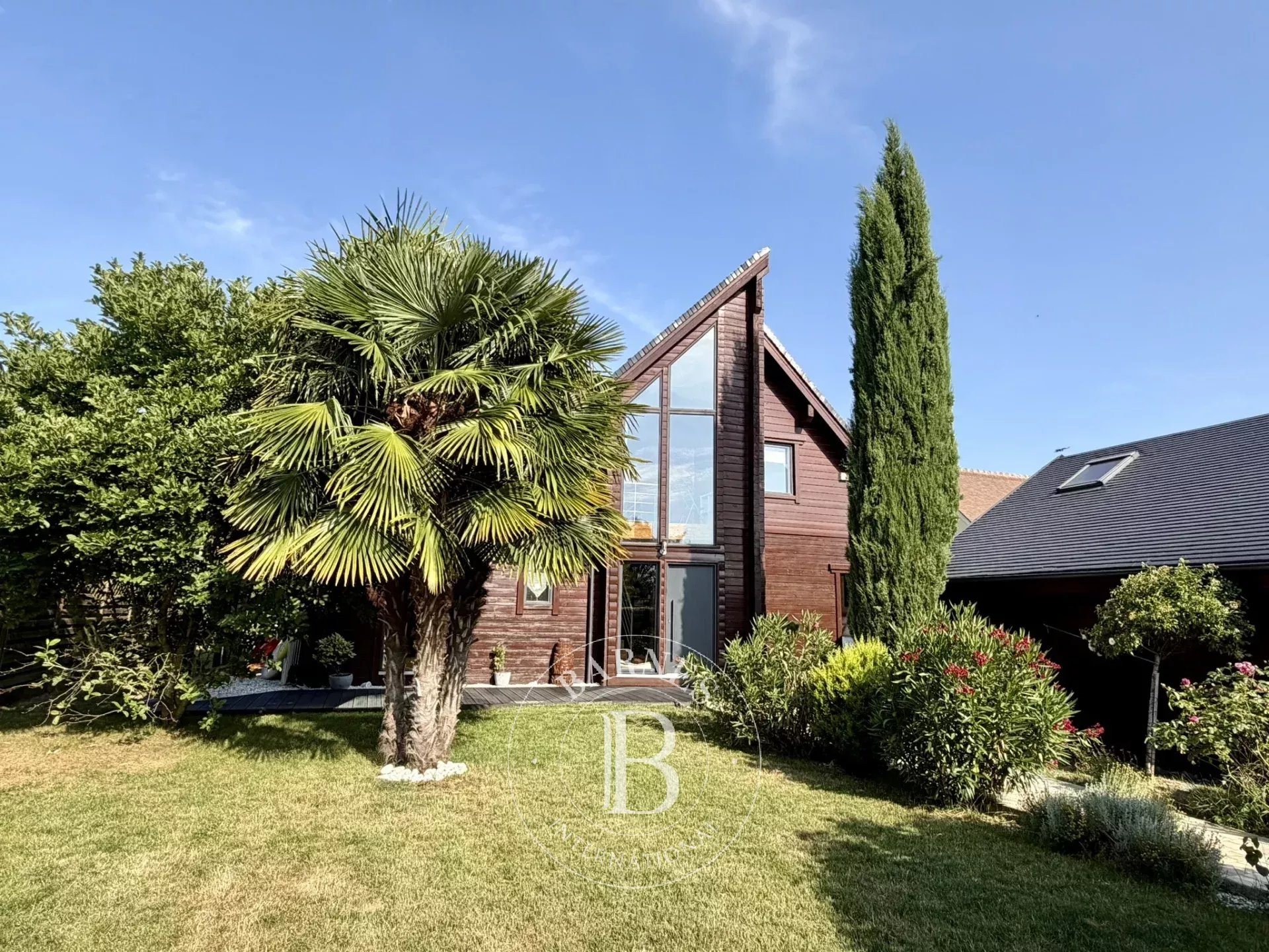 Maison à vendre, 180m², Gometz-la-Ville