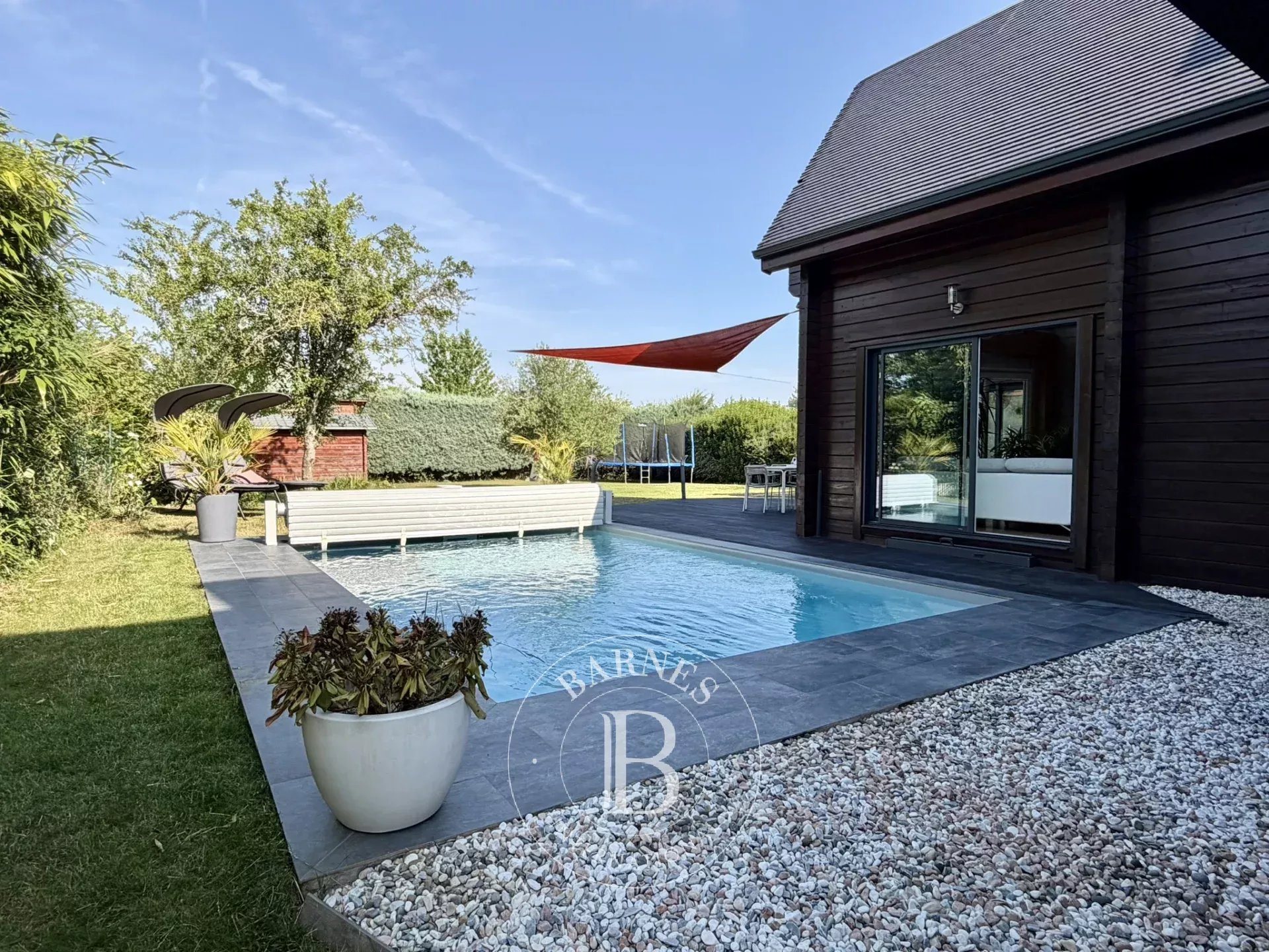 Maison à vendre, 180m², Gometz-la-Ville