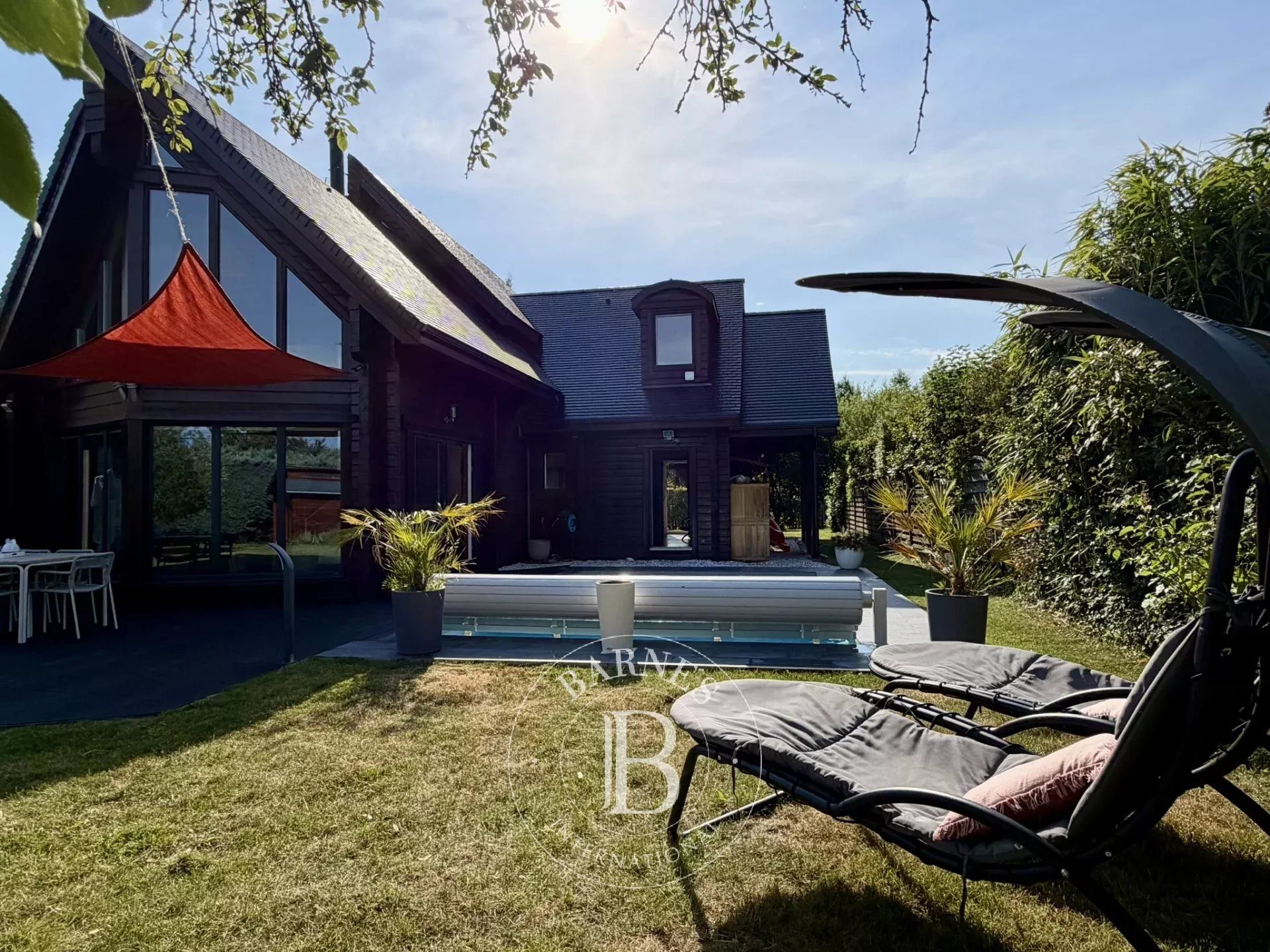 Maison à vendre, 180m², Gometz-la-Ville