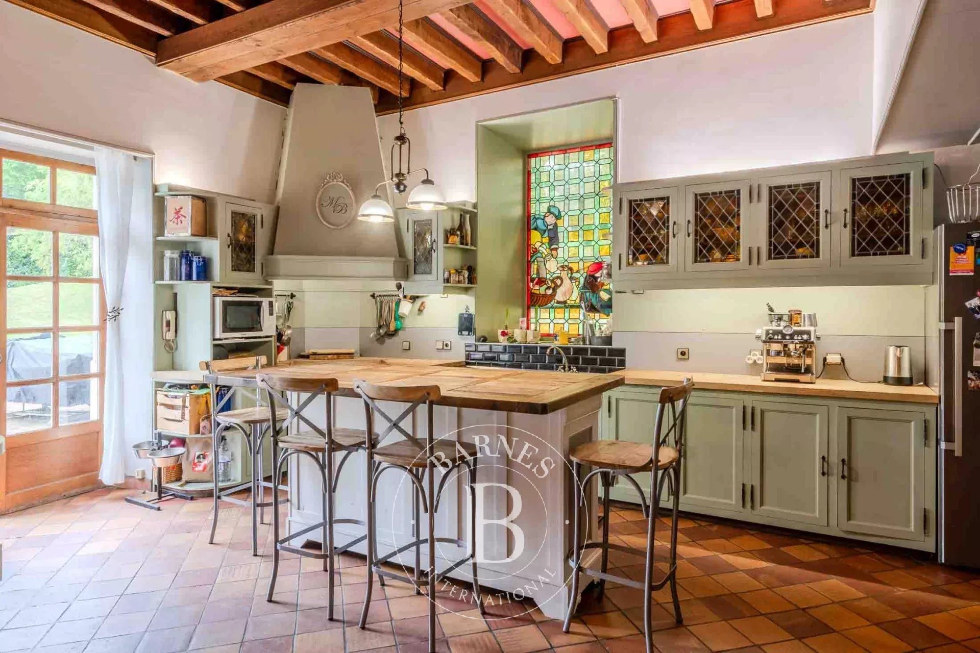 Maison à vendre, 383m², Évry-Courcouronnes