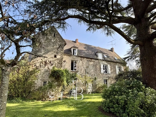 Maison 25 pièces 700 m² · à Richarville · 700 m² · 840 000 €
