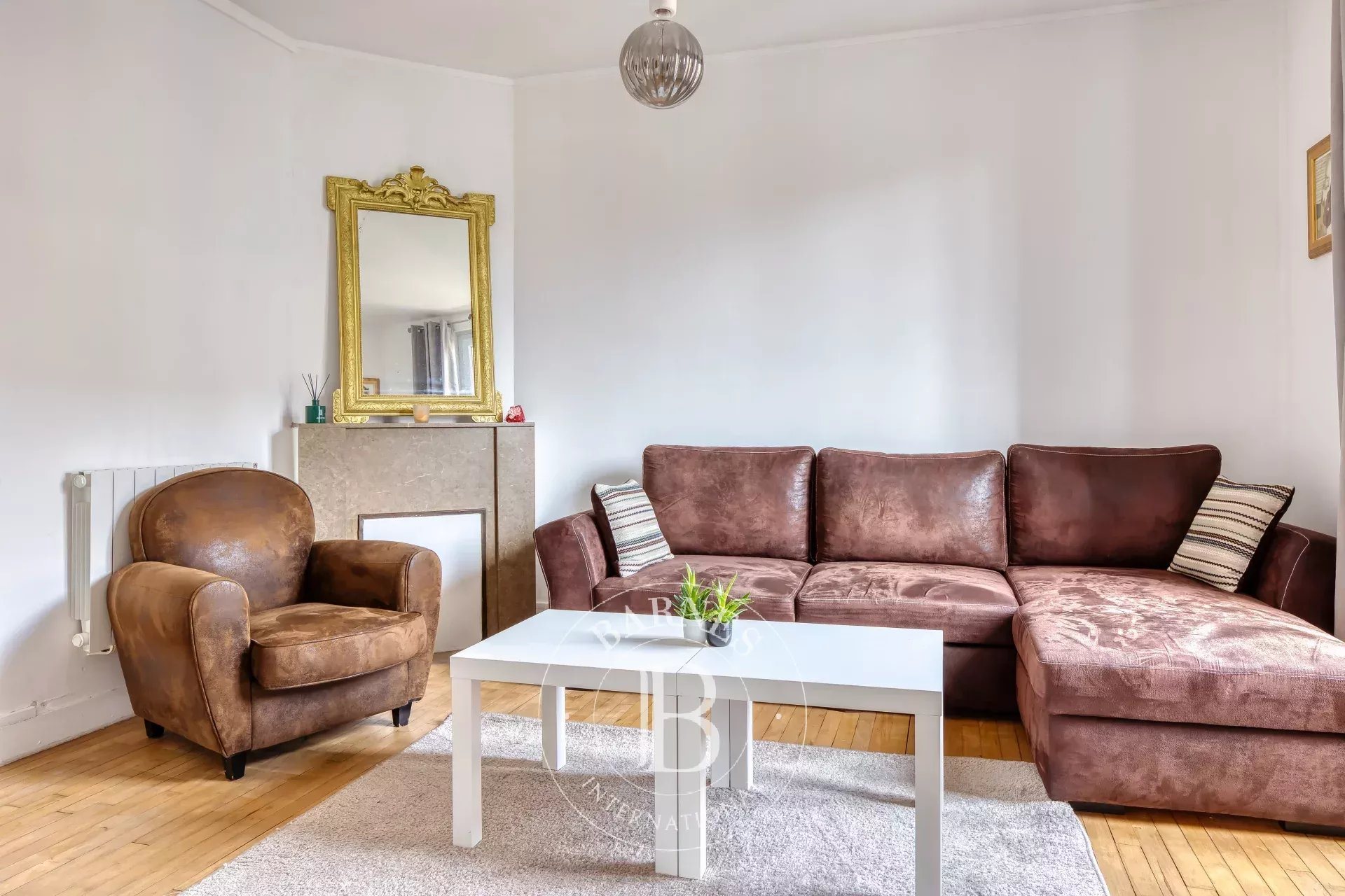 Appartement à vendre, 47m², Rouen