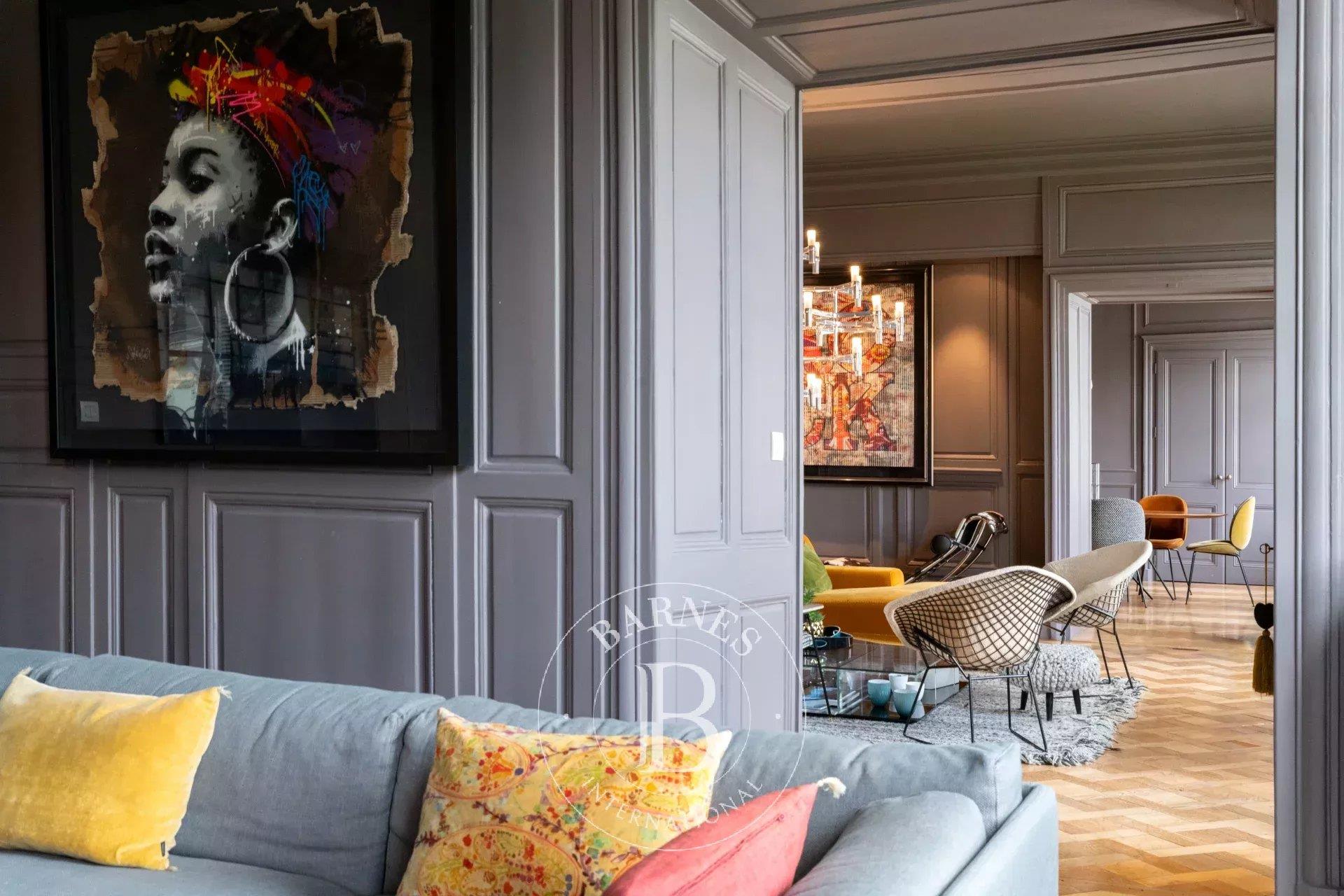 Appartement à vendre, 320m², Rouen