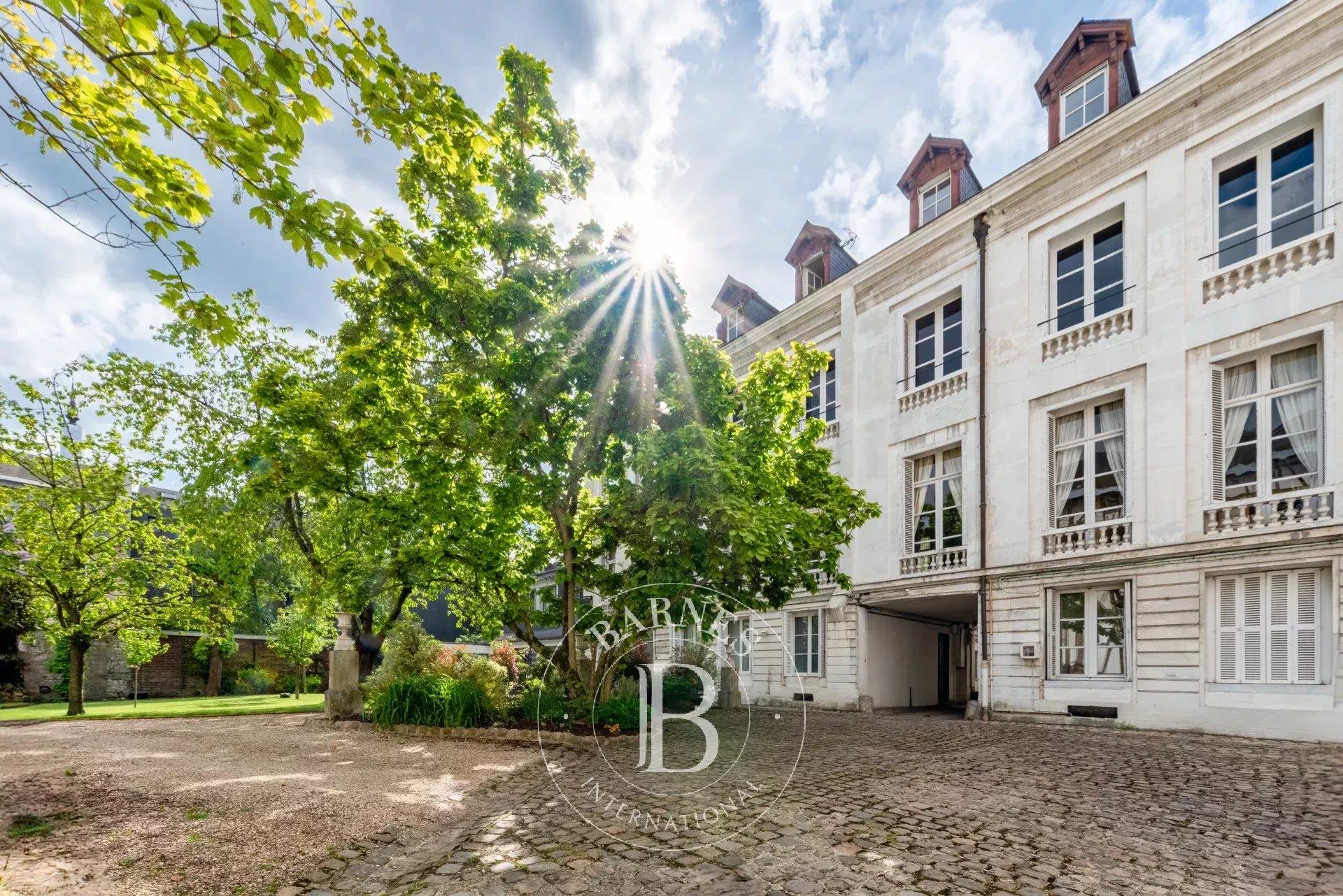 Appartement à vendre, 320m², Rouen