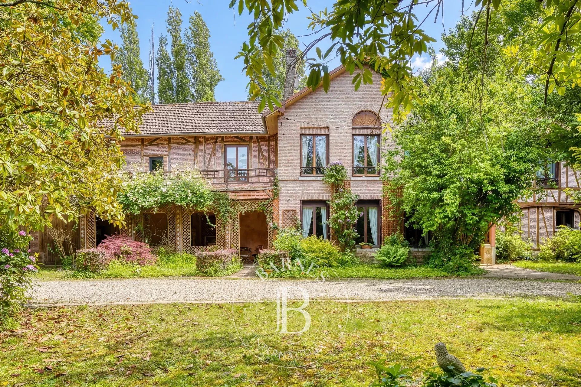 Maison à vendre, 345m², Louviers