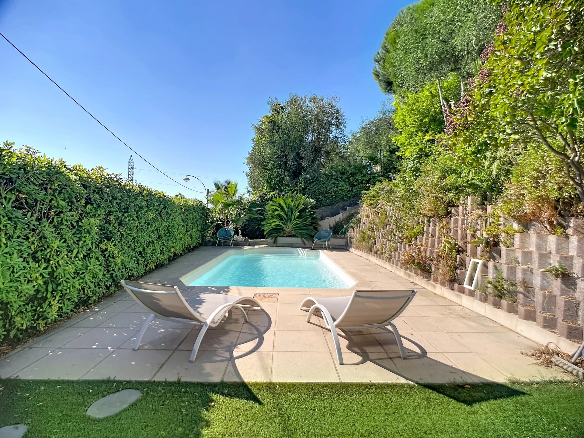 Maison à vendre, 168m², Nice