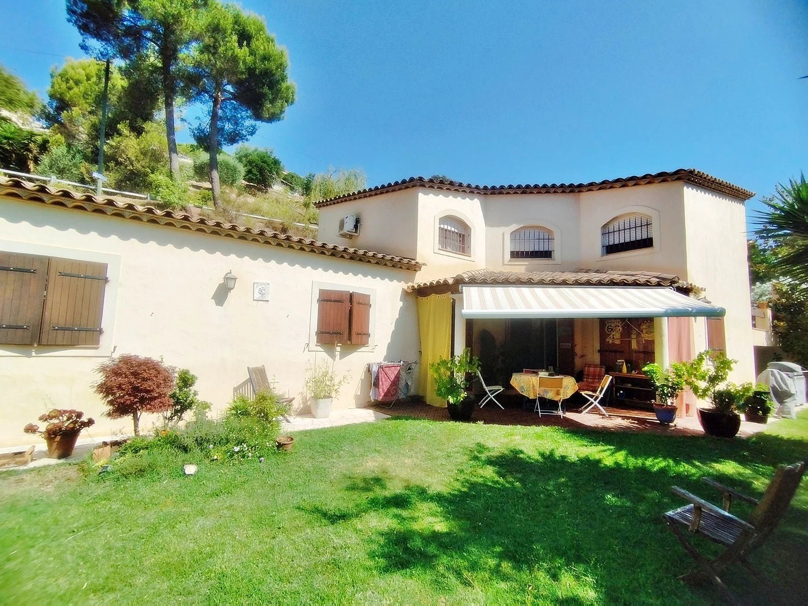 Maison à vendre, 164m², Colomars