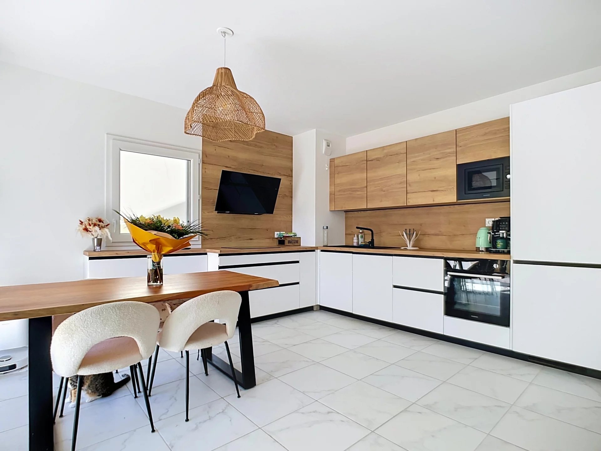 Appartement à vendre, 69m², Nice