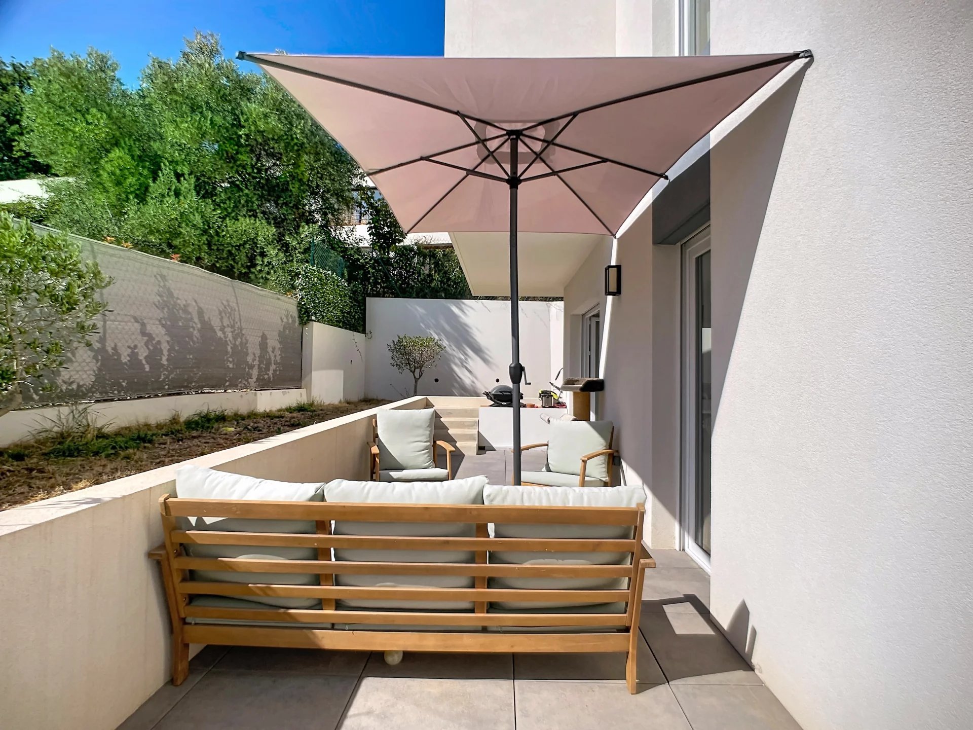 Appartement à vendre, 69m², Nice