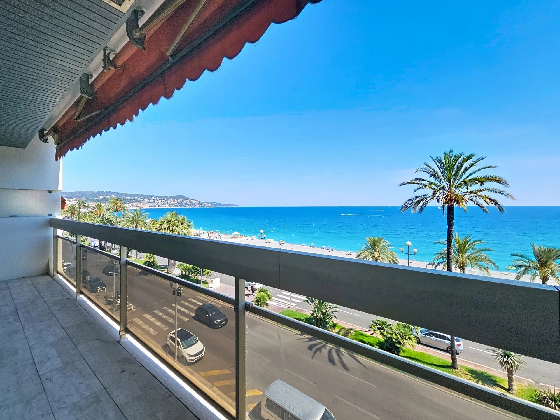 Appartement à vendre, 113m², Nice