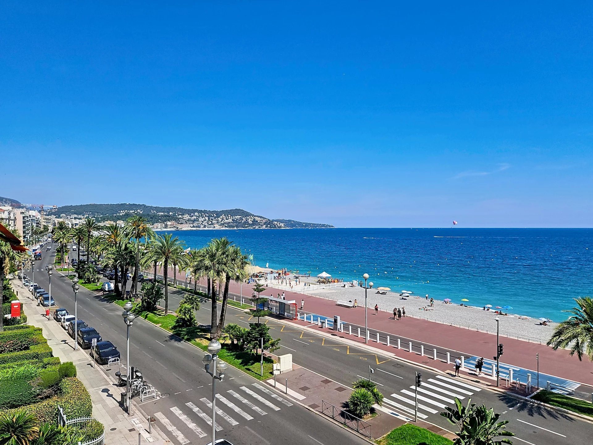 Appartement à vendre, 113m², Nice