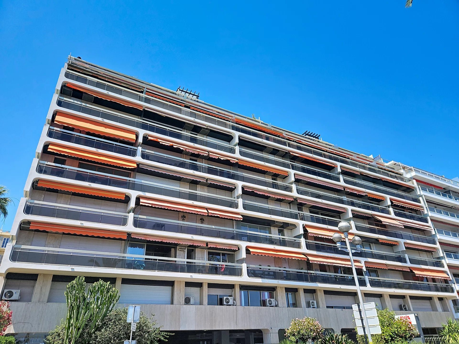 Appartement à vendre, 113m², Nice