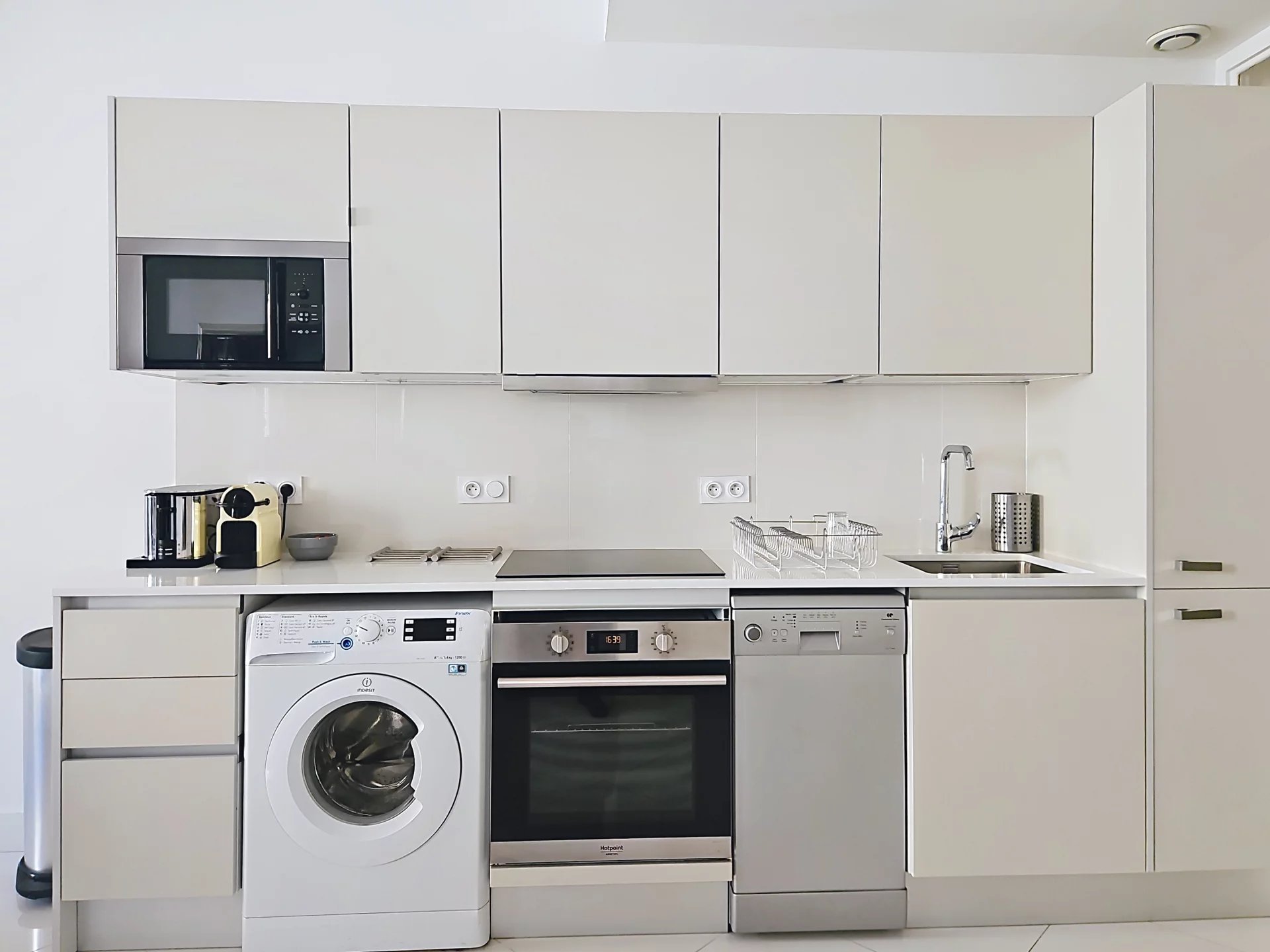Appartement à vendre, 42m², Nice