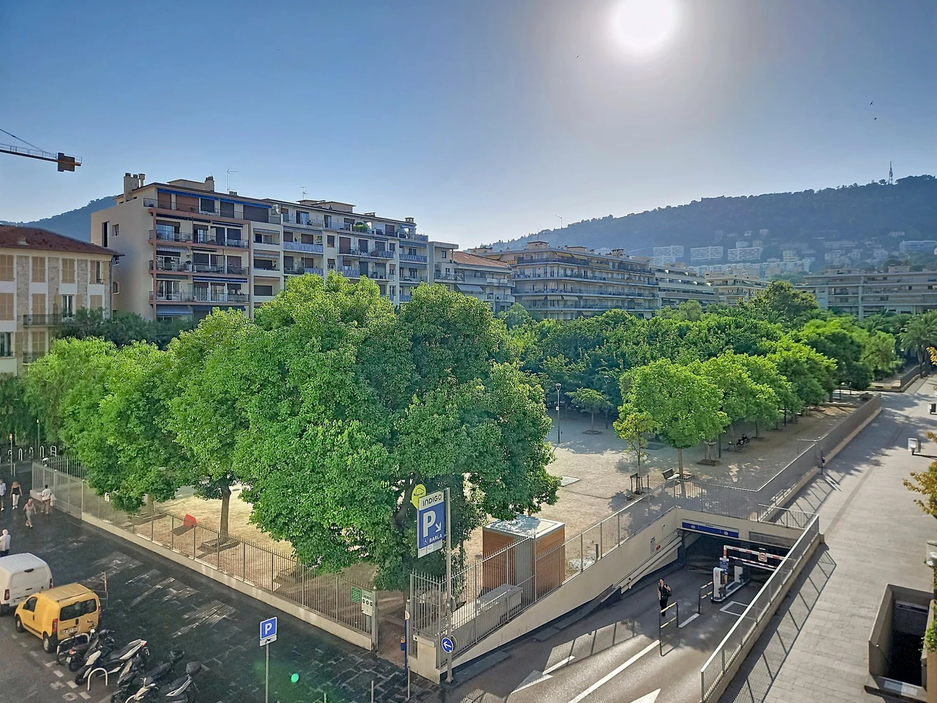 Appartement à vendre, 74m², Nice