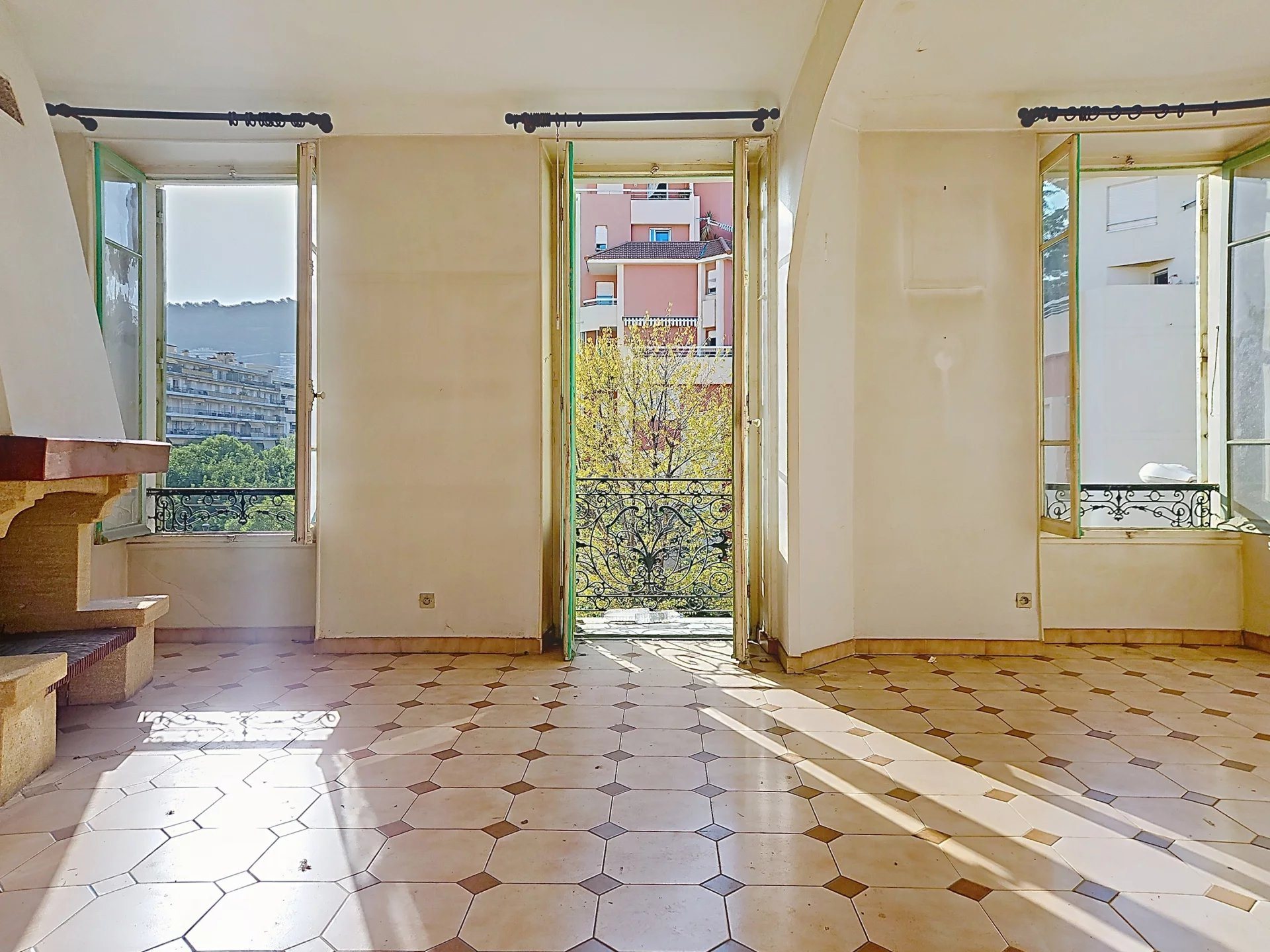 Appartement à vendre, 74m², Nice