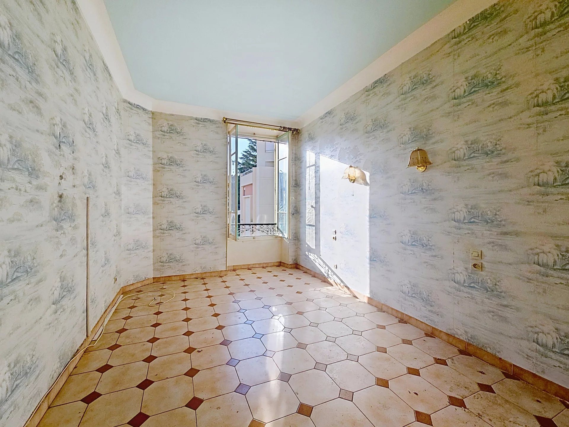 Appartement à vendre, 74m², Nice