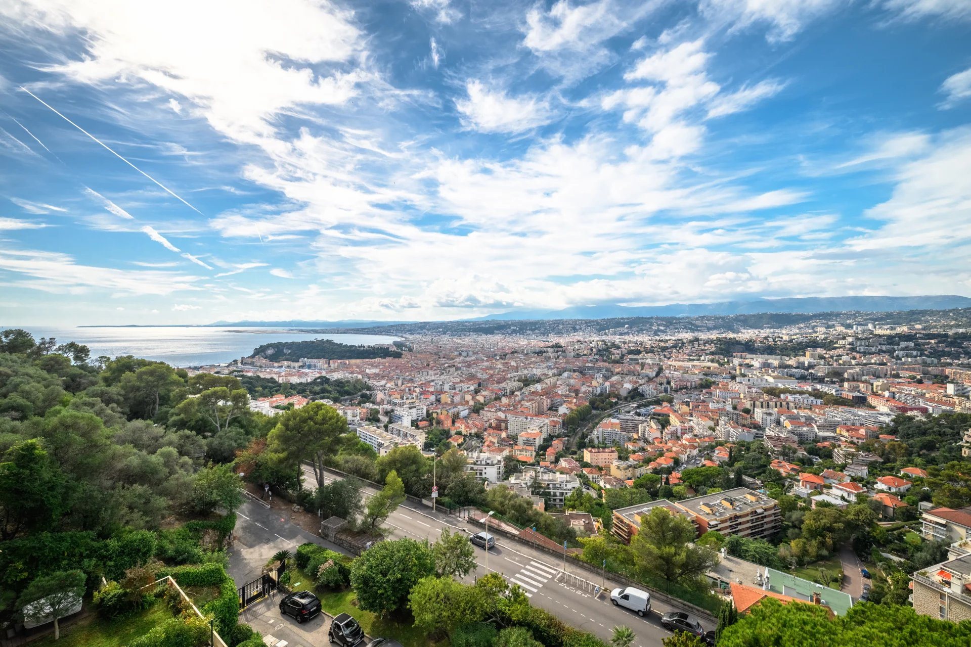 Appartement – Nice - Vue 2