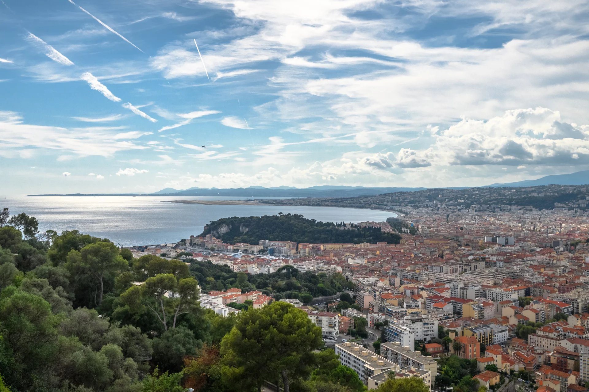 Appartement – Nice - Vue 3