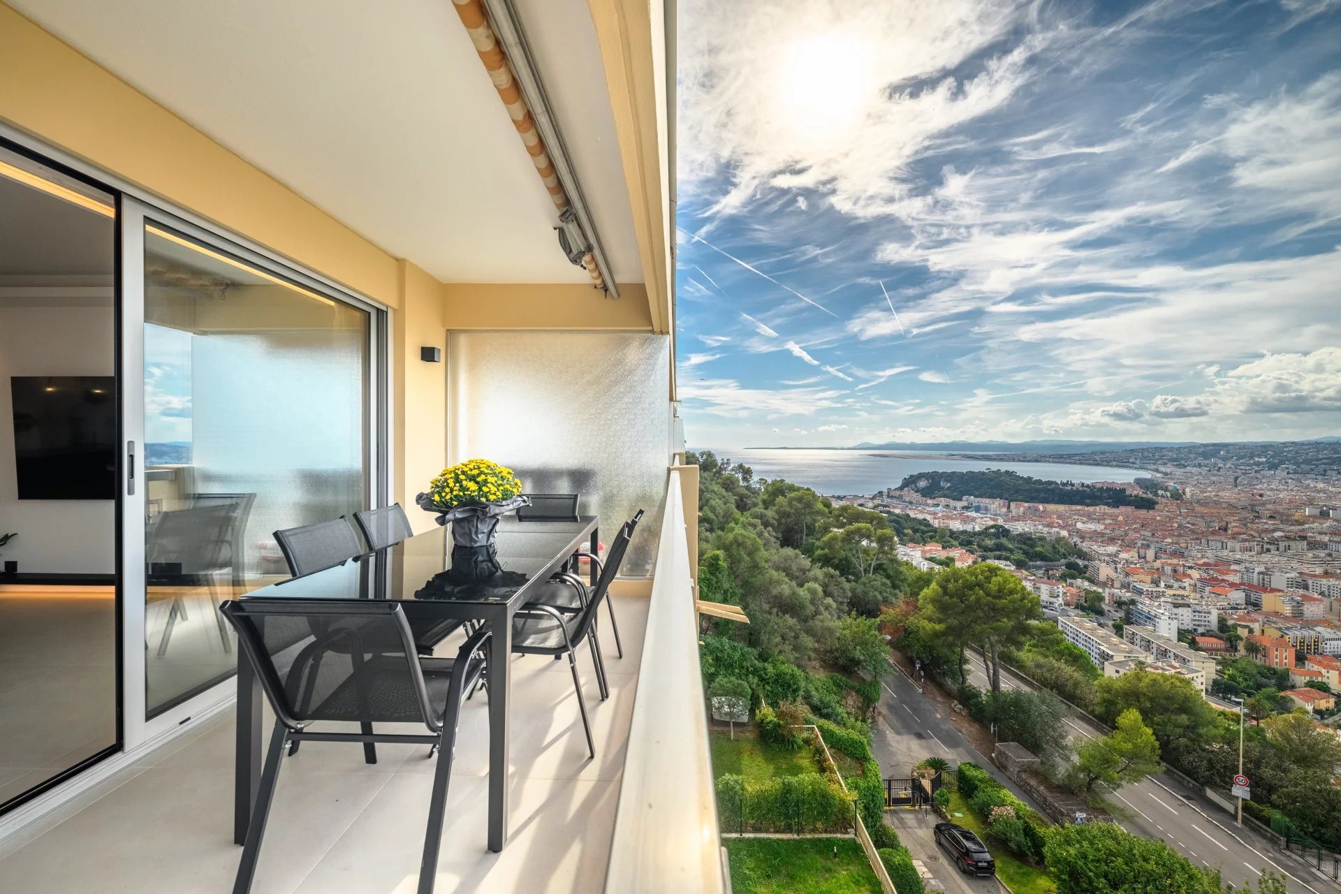 Appartement – Nice - Vue 4
