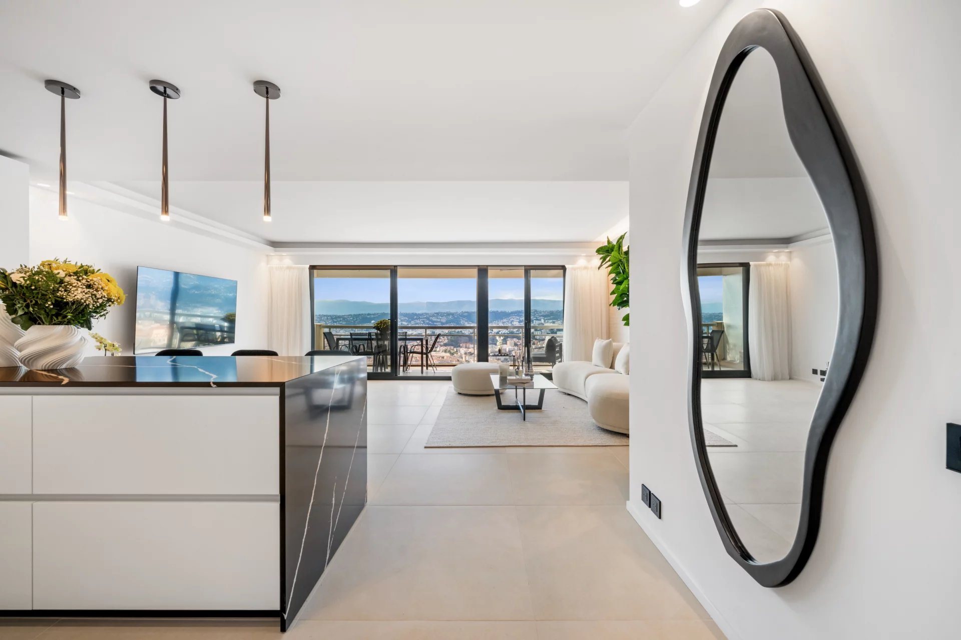 Appartement – Nice - Vue 5