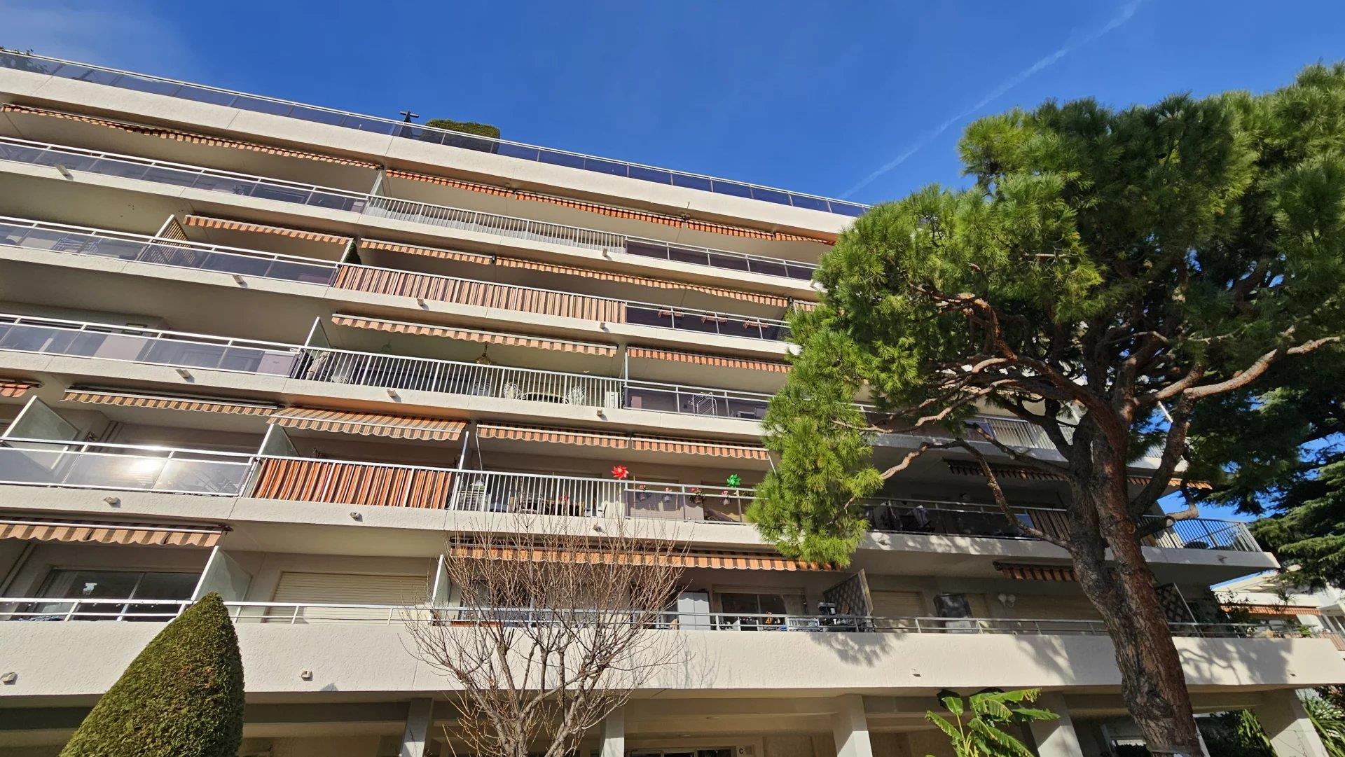 Appartement à vendre, 71m², Saint-Laurent-du-Var