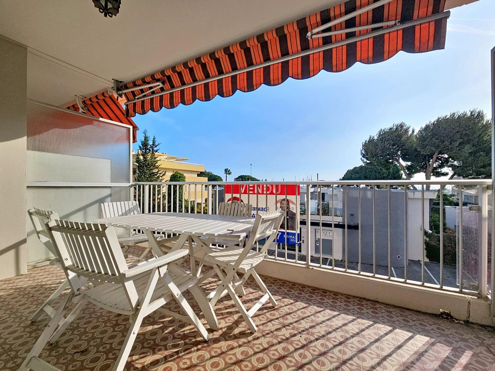 Appartement à vendre, 71m², Saint-Laurent-du-Var