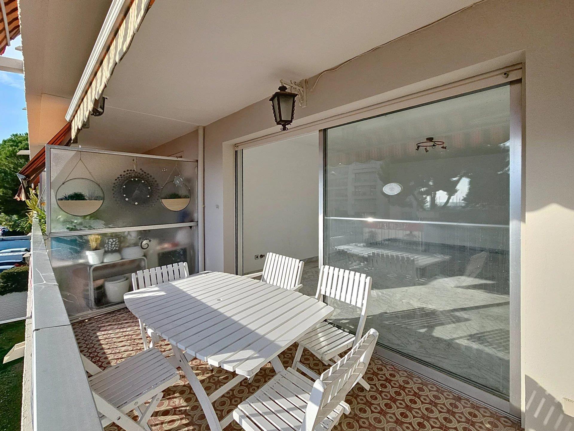 Appartement à vendre, 71m², Saint-Laurent-du-Var