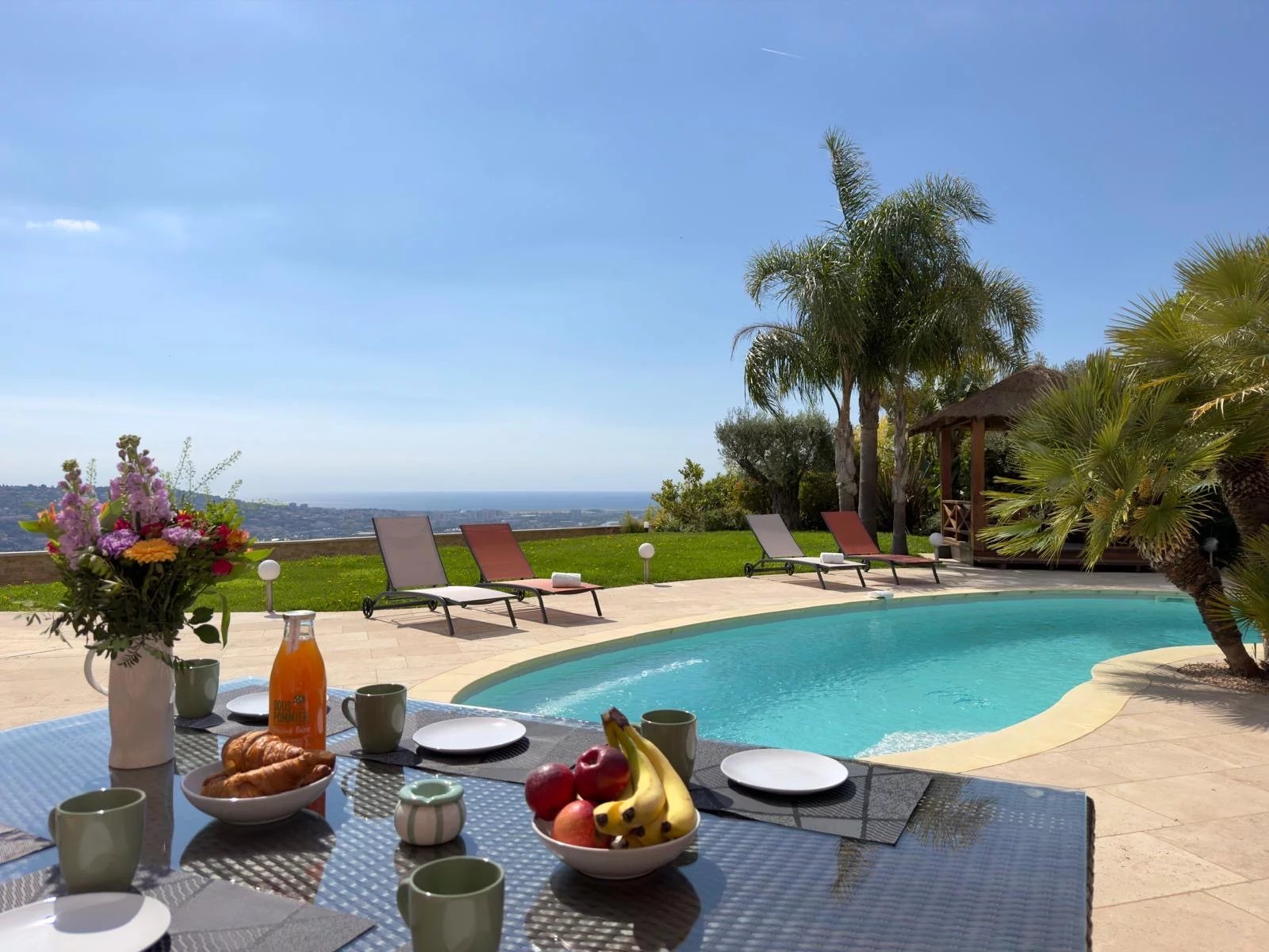 Maison à vendre, 160m², Saint-Laurent-du-Var
