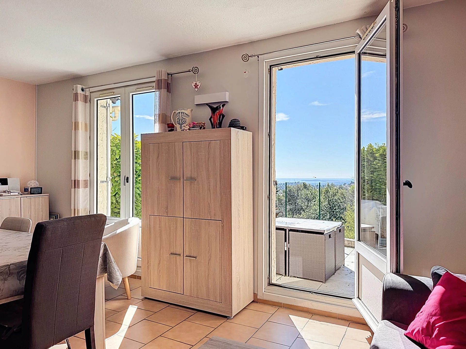 Maison à vendre, 80m², Vence