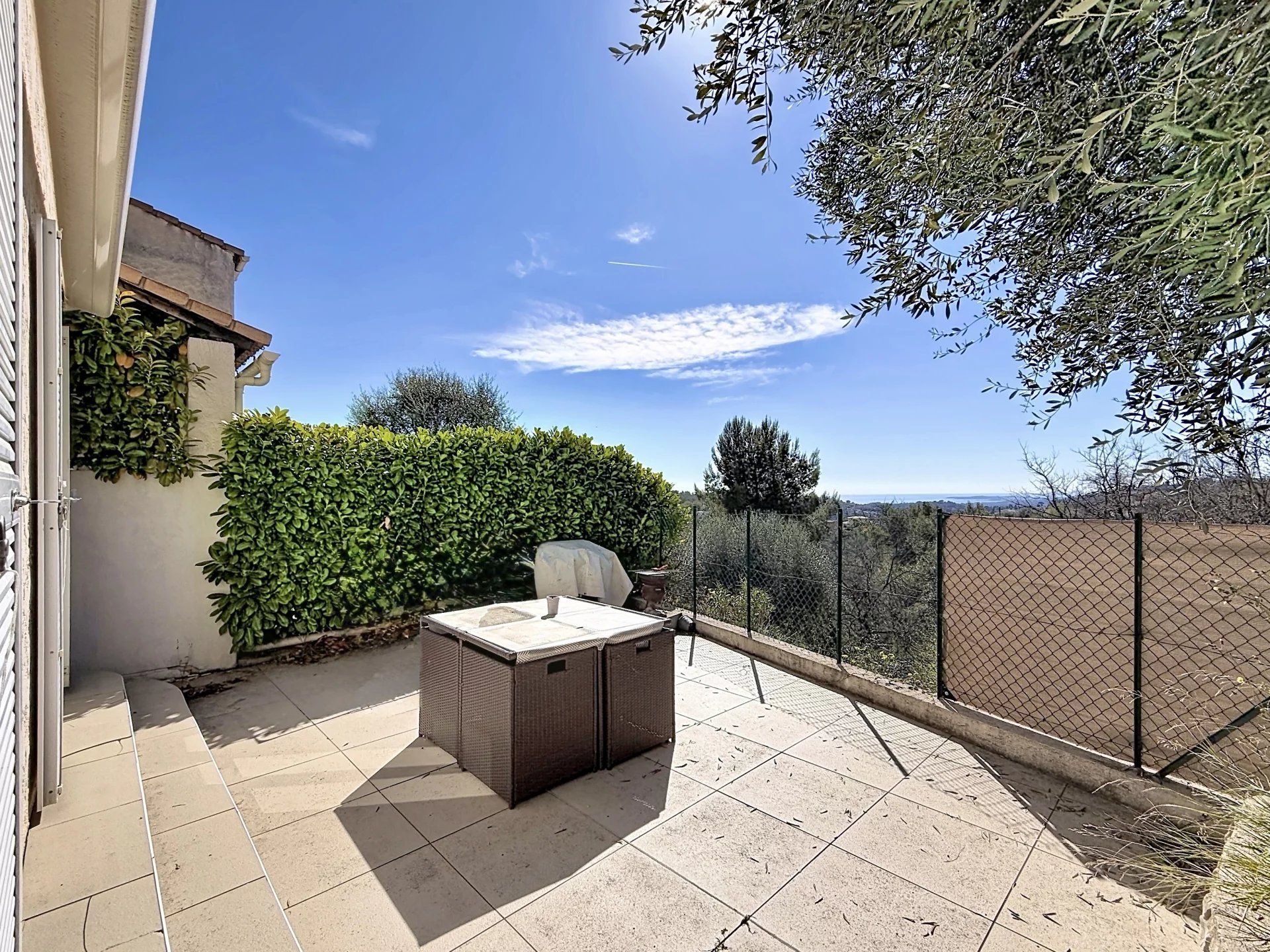 Maison à vendre, 80m², Vence