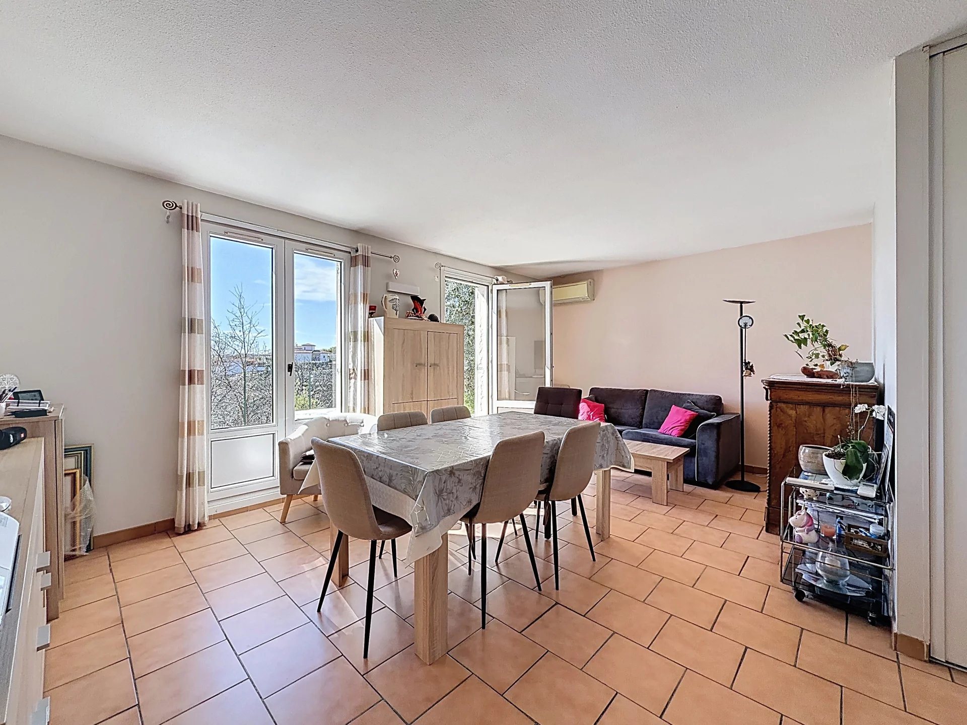 Maison à vendre, 80m², Vence