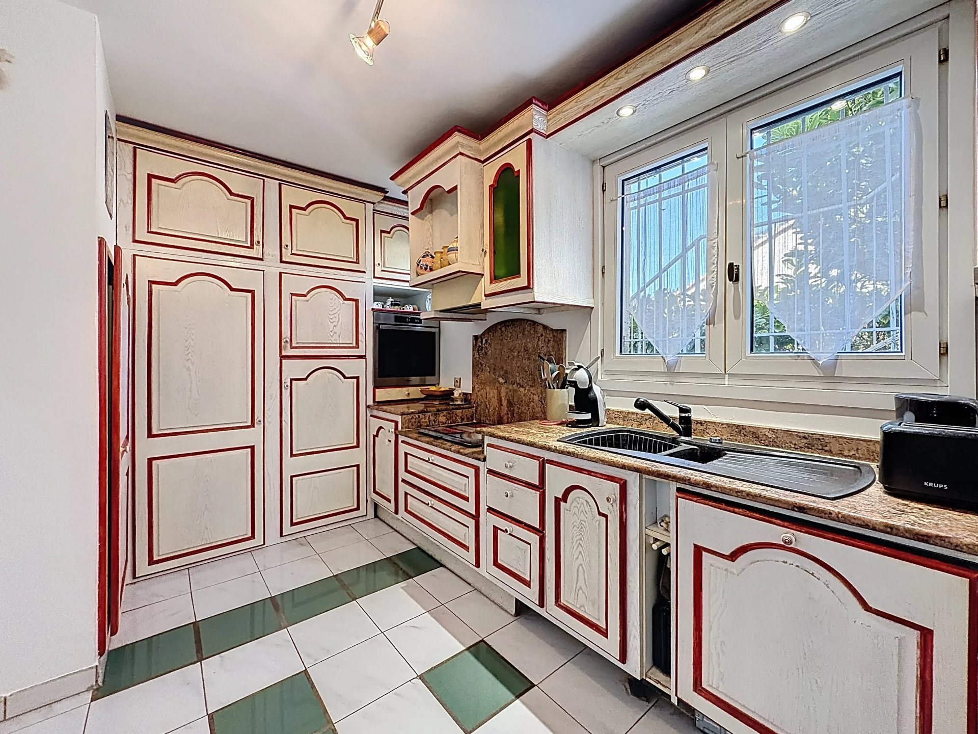 Maison à vendre, 80m², Vence