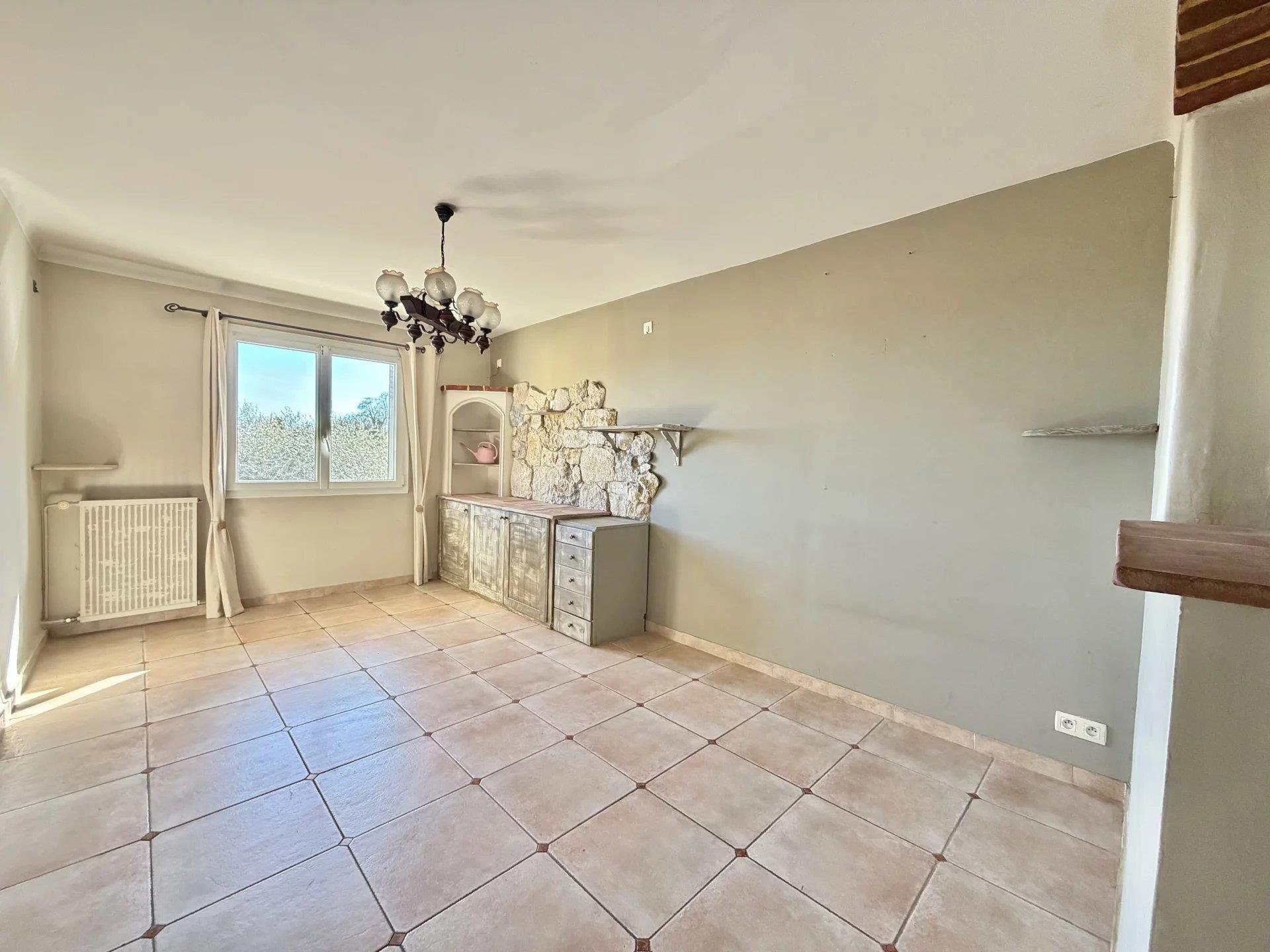 Appartement à vendre, 55m², Vence