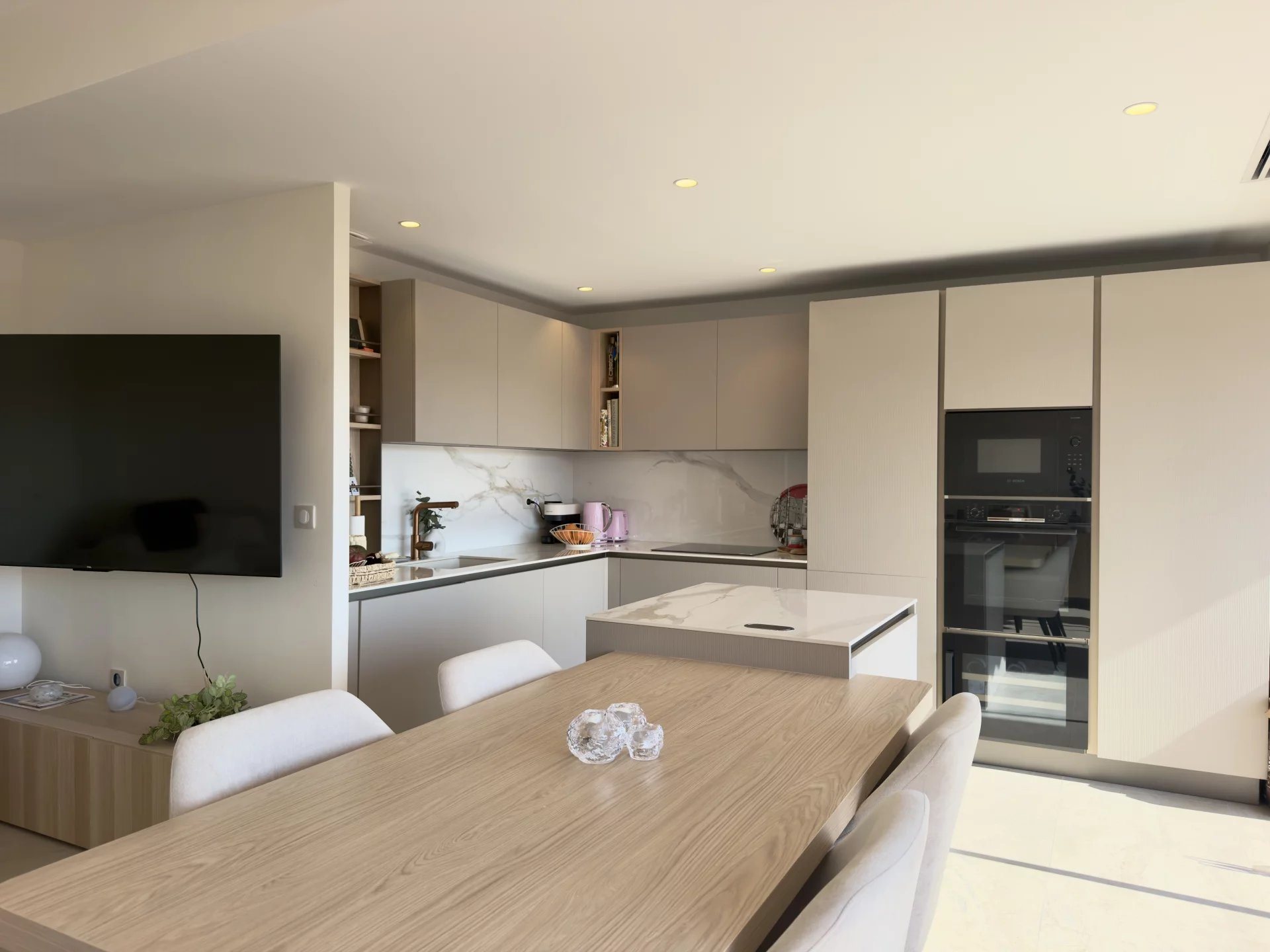 Appartement à vendre, 61m², Cagnes-sur-Mer