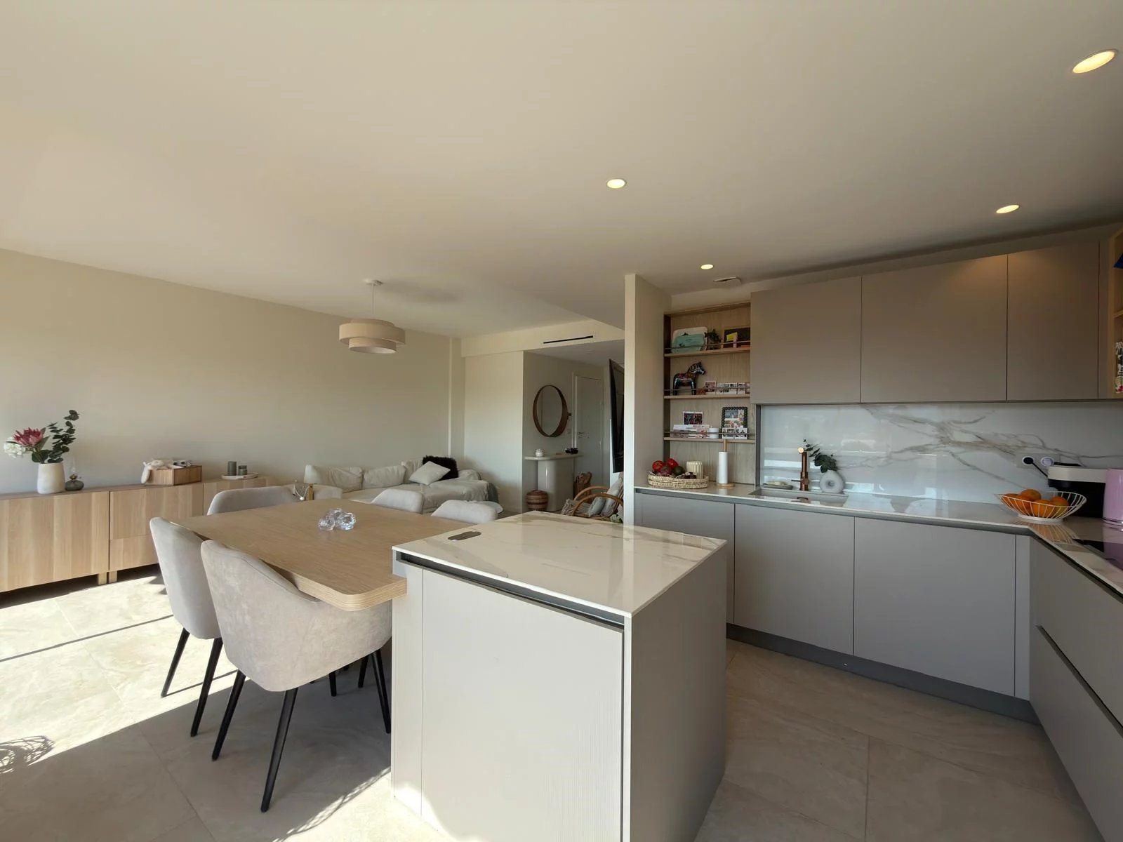 Appartement à vendre, 61m², Cagnes-sur-Mer