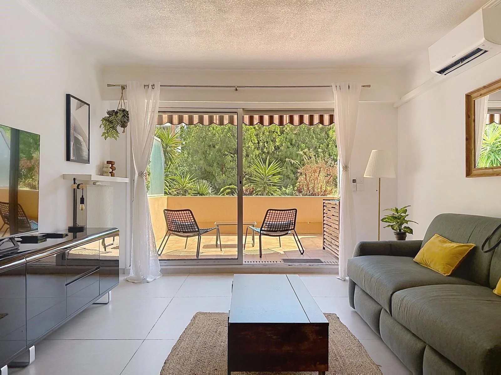 Appartement à vendre, 31m², Nice
